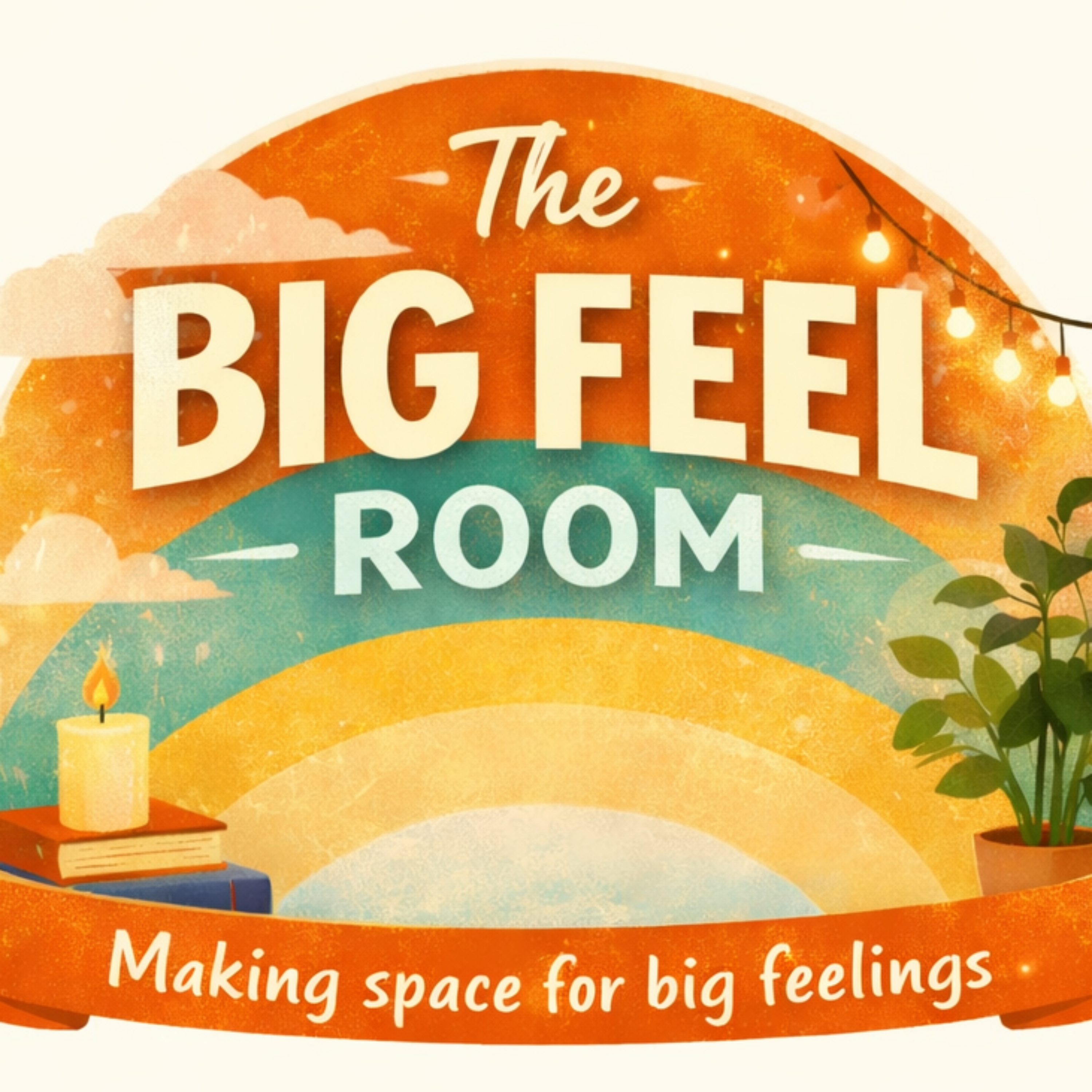The Big Feel Room