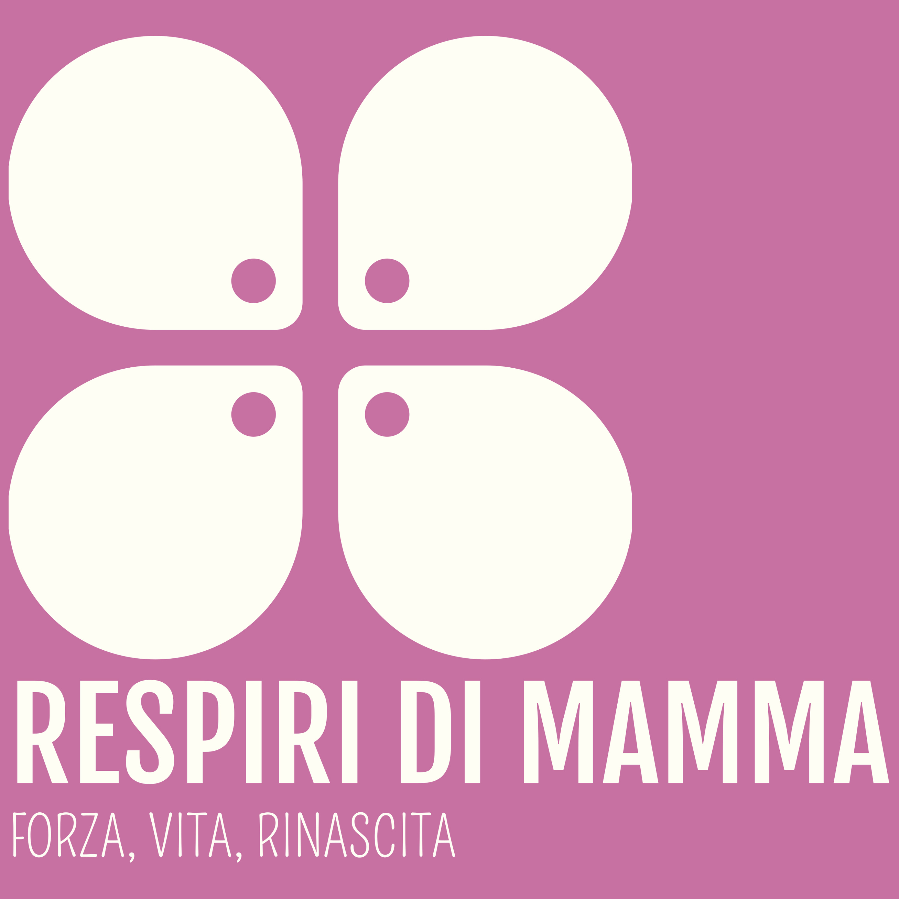 Respiri di Mamma podcast artwork
