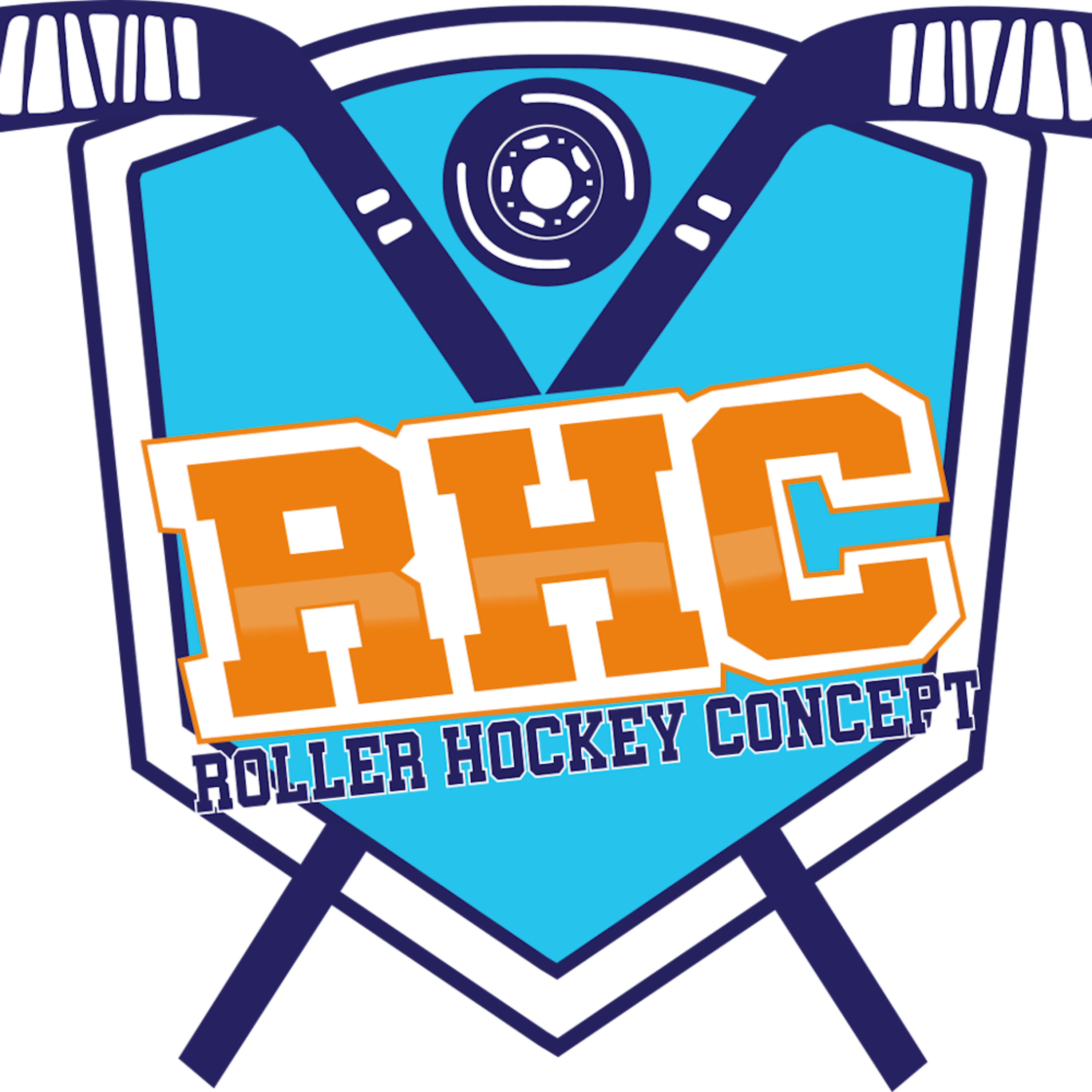 RHC PODCAST podcast artwork