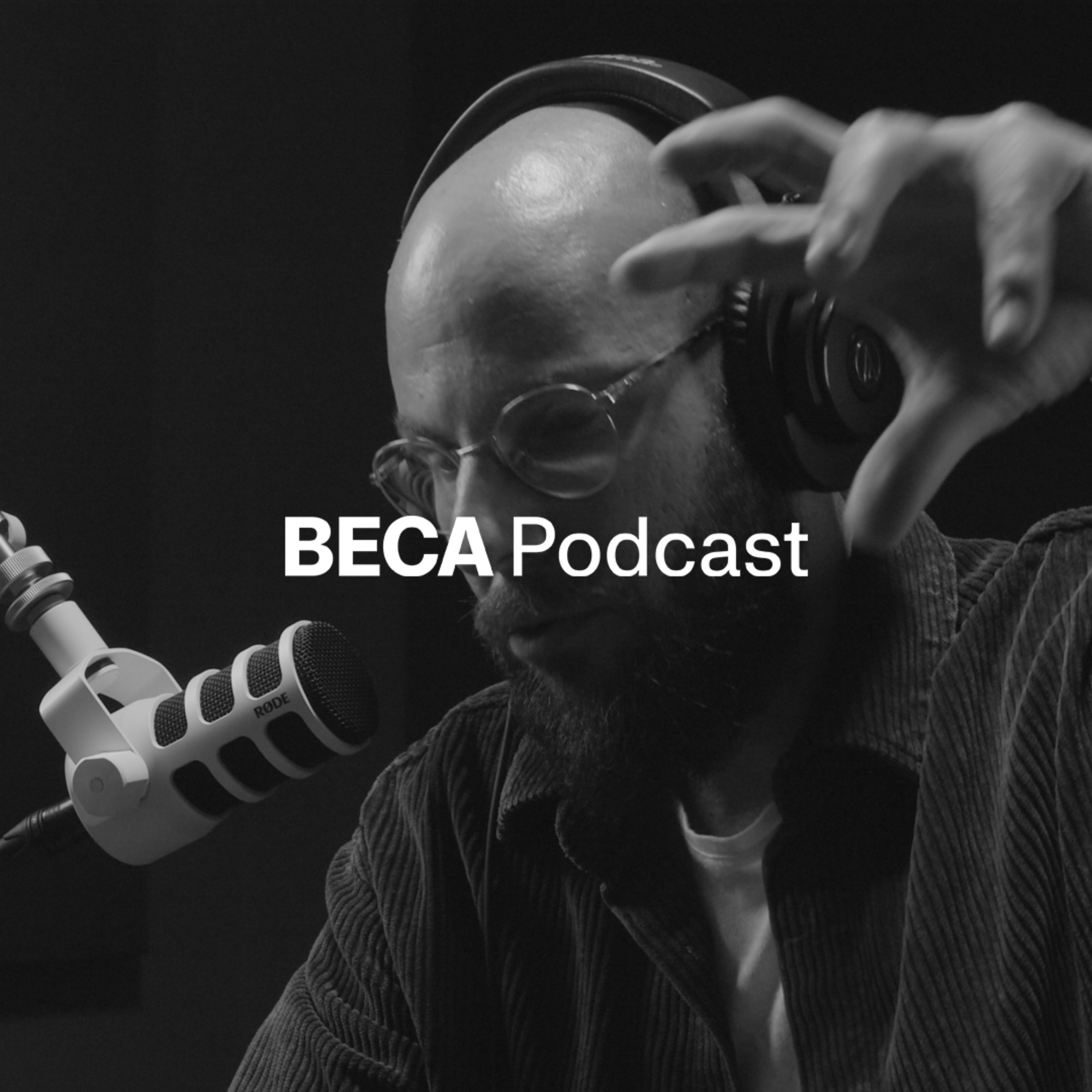 BECA Podcast podcast artwork