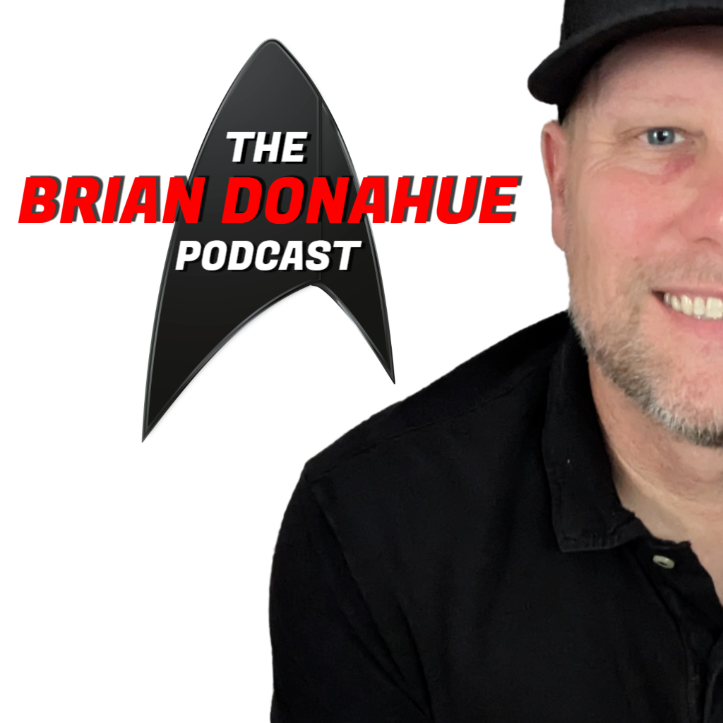 The Brian Donahue Podcast