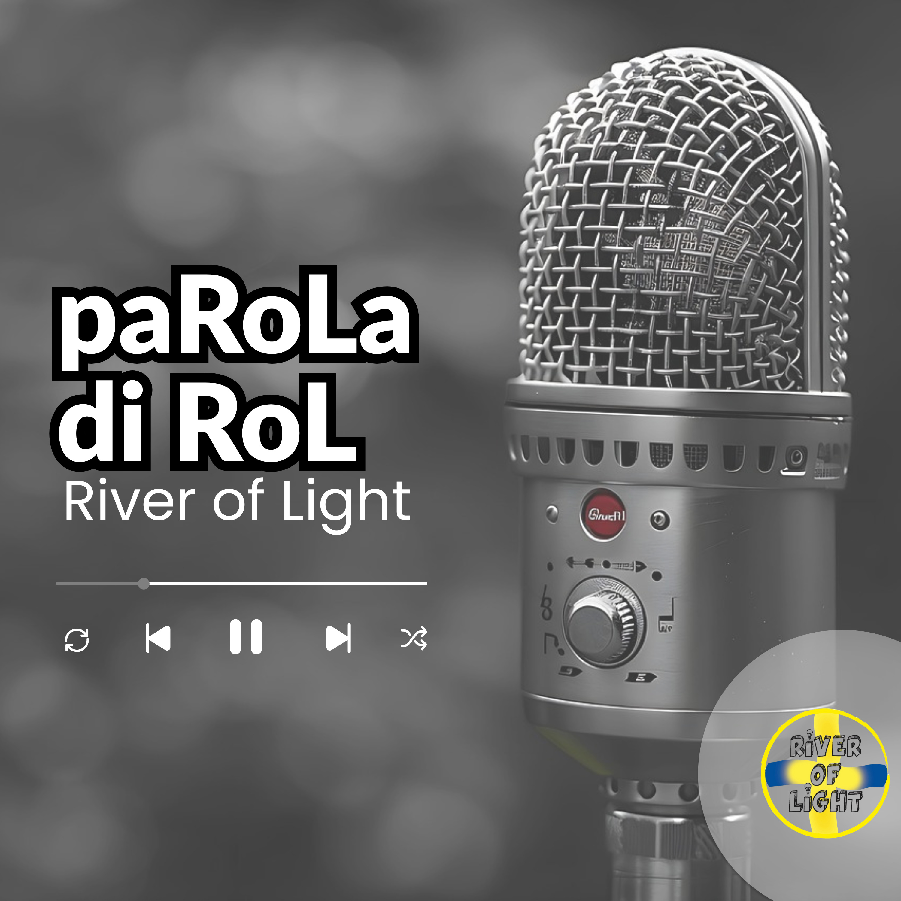 paROLa di ROL podcast artwork