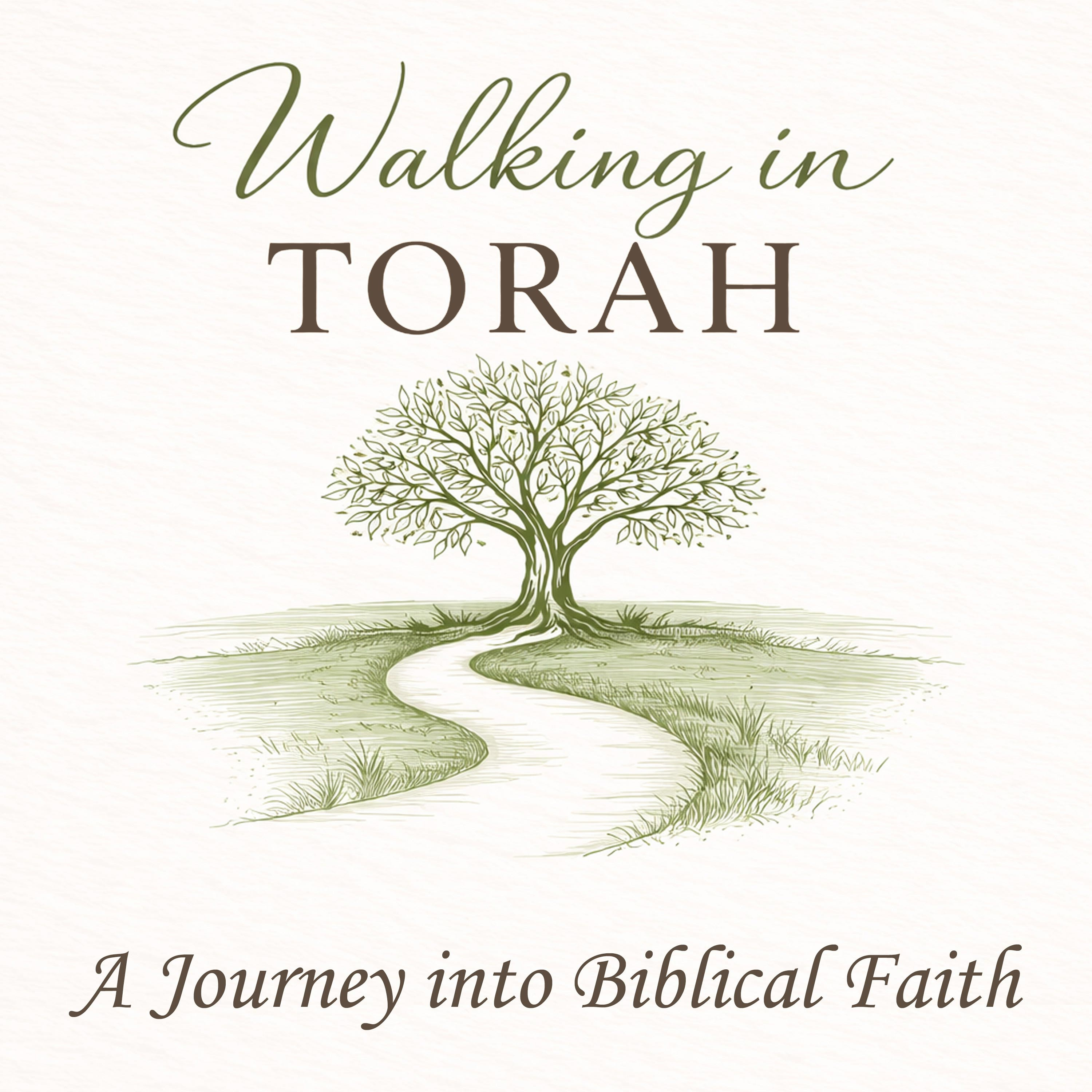Walking In Torah