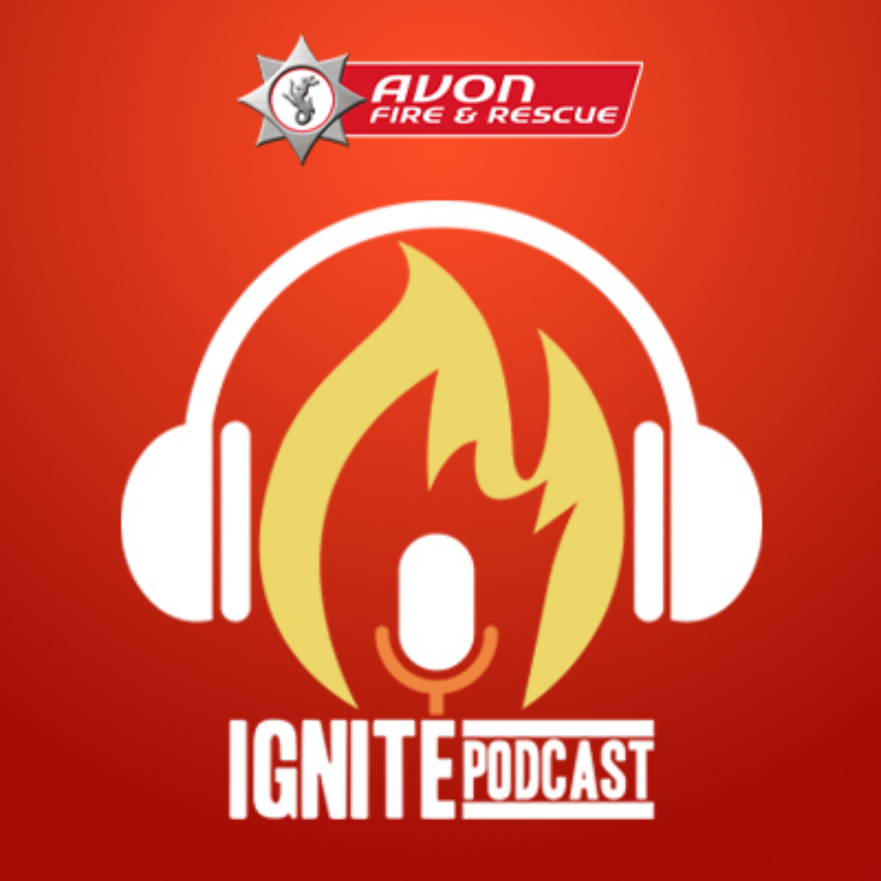 Ignite Podcast - Ignite the Conversation cover art
