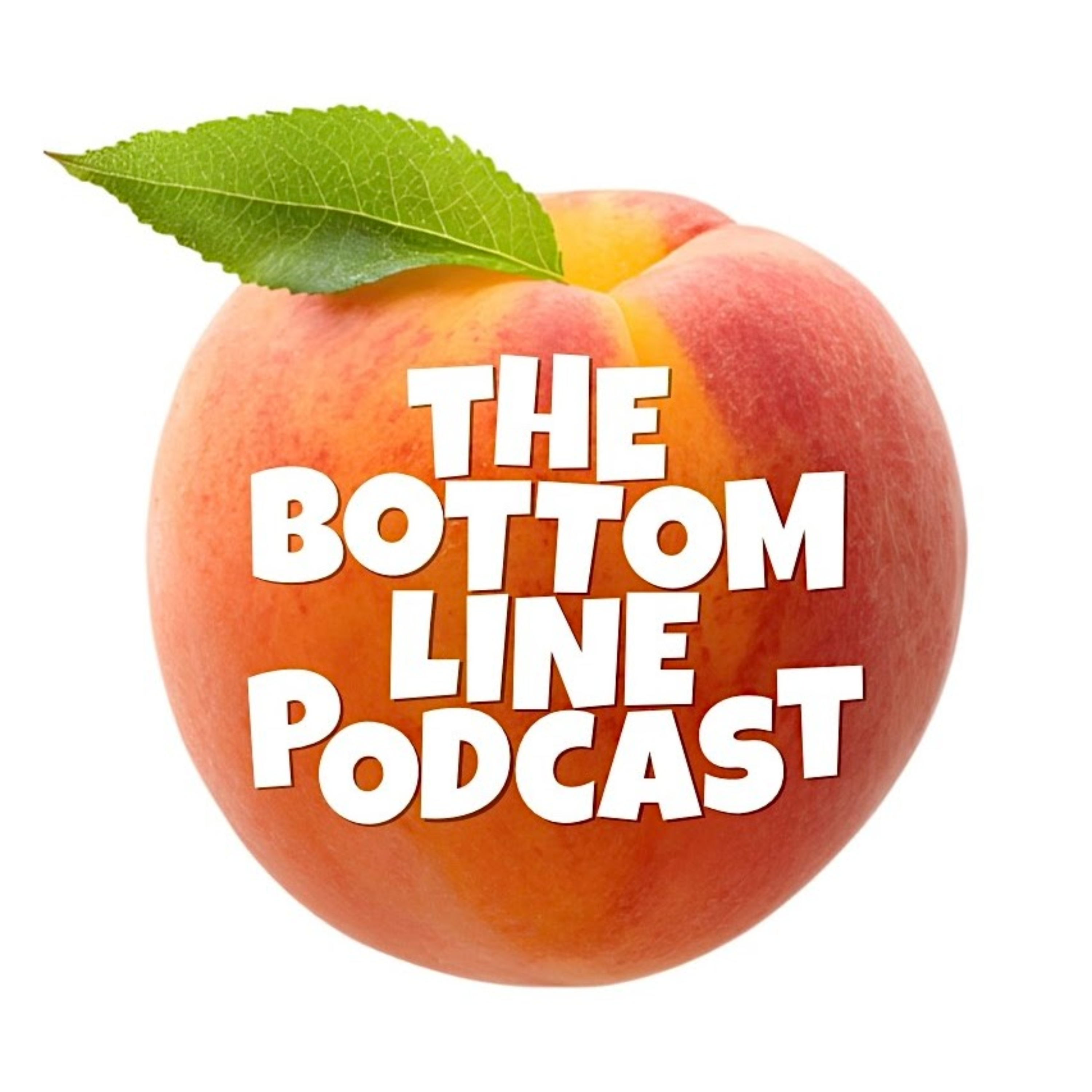 The Bottom Line cover art