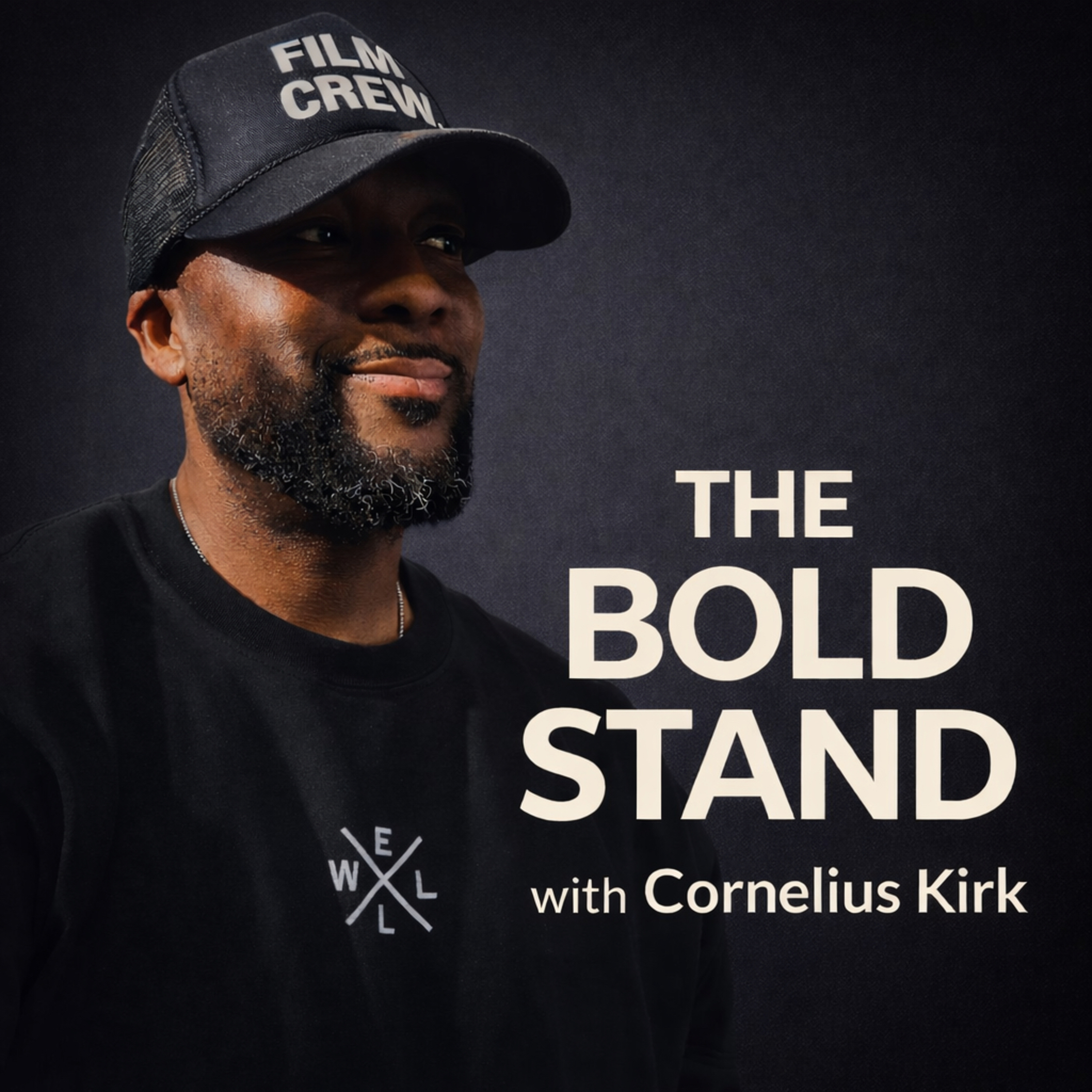 The Bold Stand
