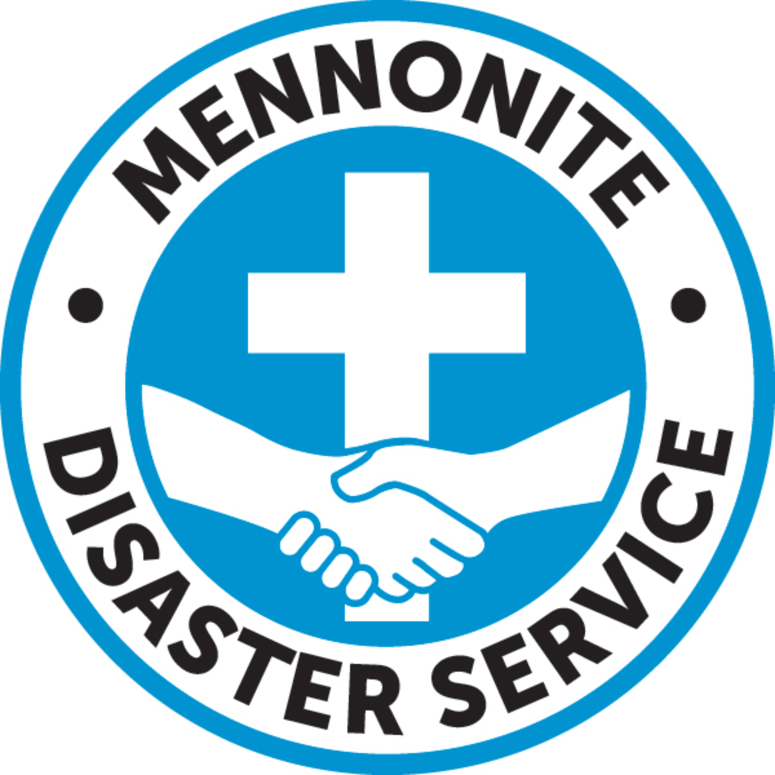 Mennonite Disaster Service cover art