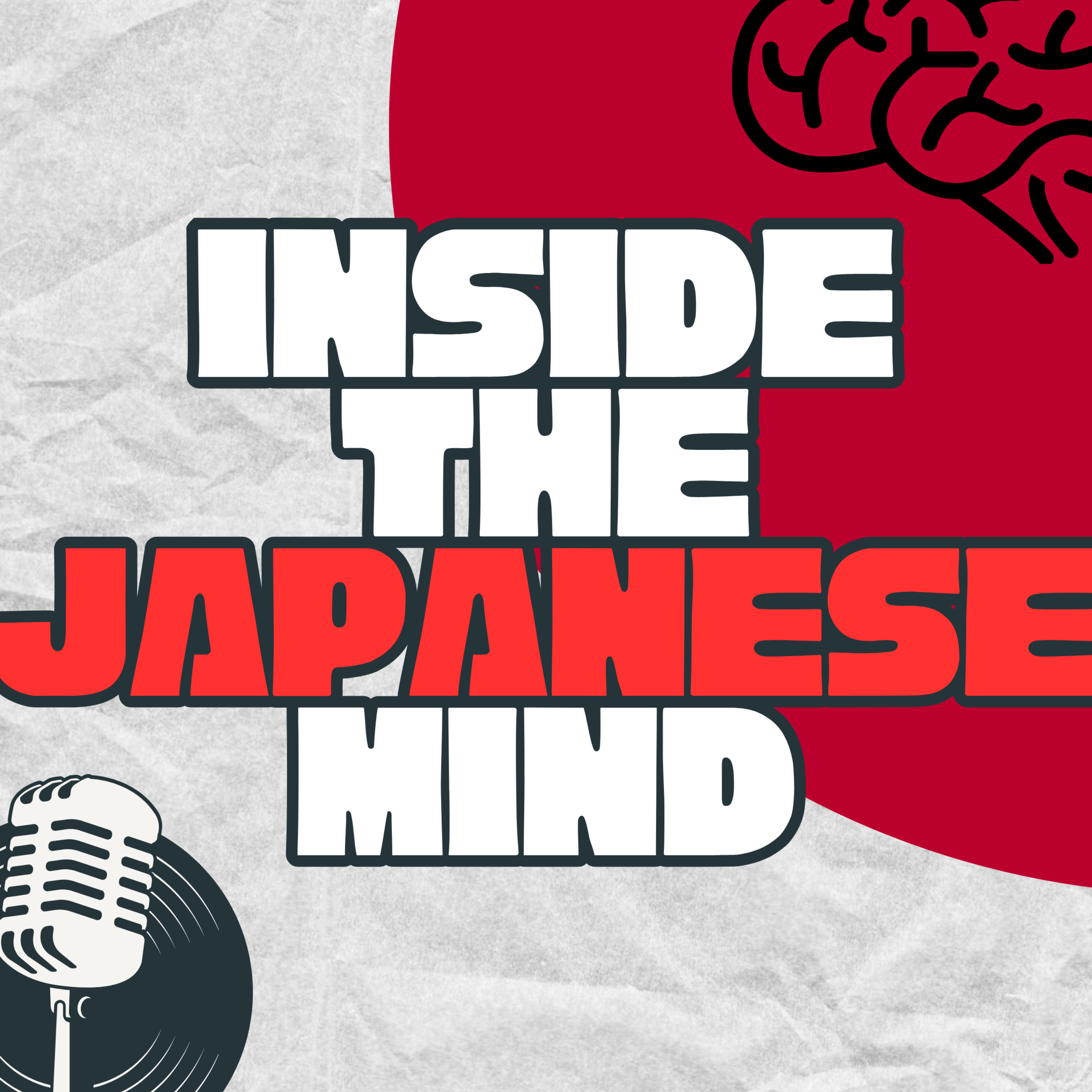 Inside the Japanese Mind