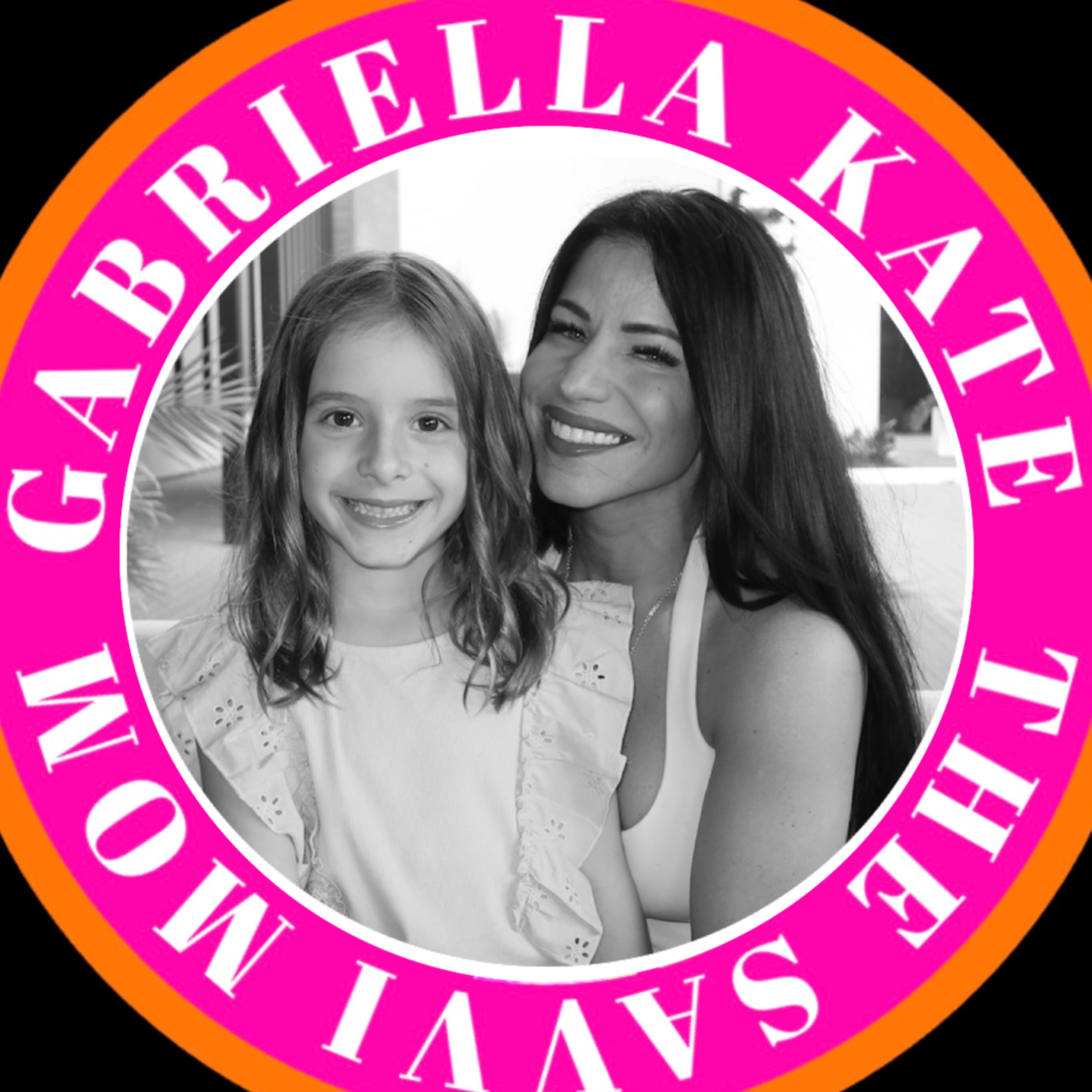 The Savvi Mom: Unfiltered cover art