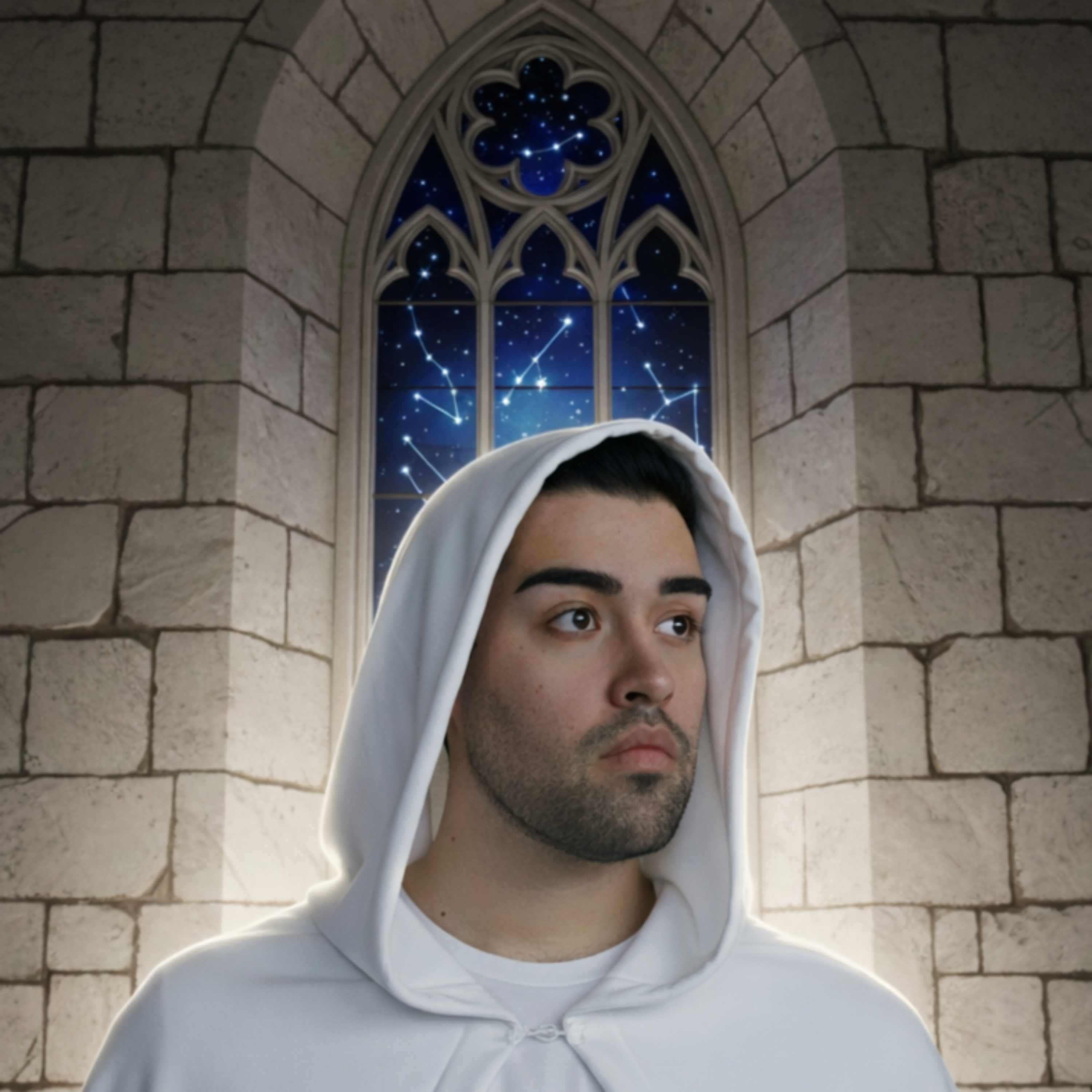 El Último Lúmino cover art