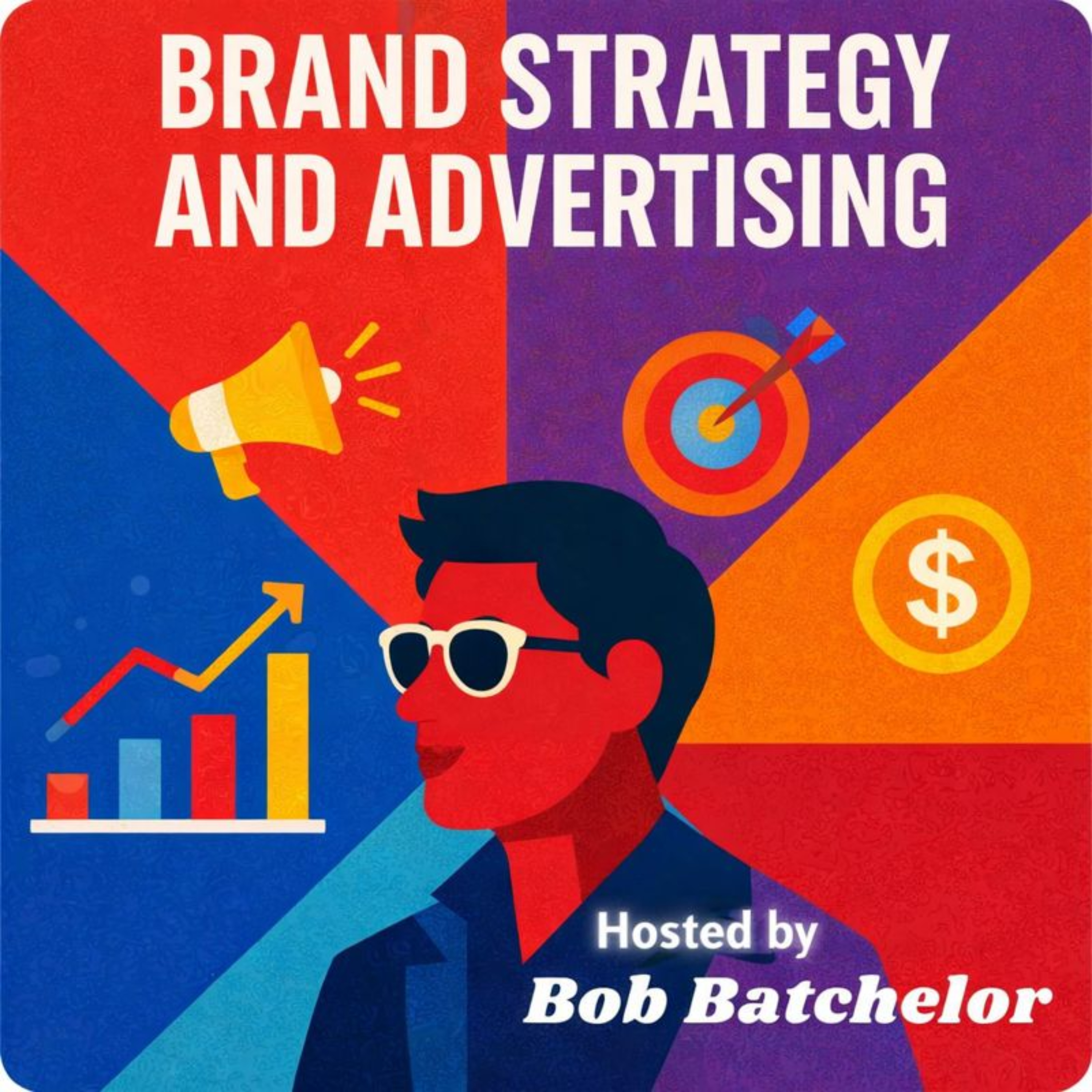 Brand Strategy & Advertising