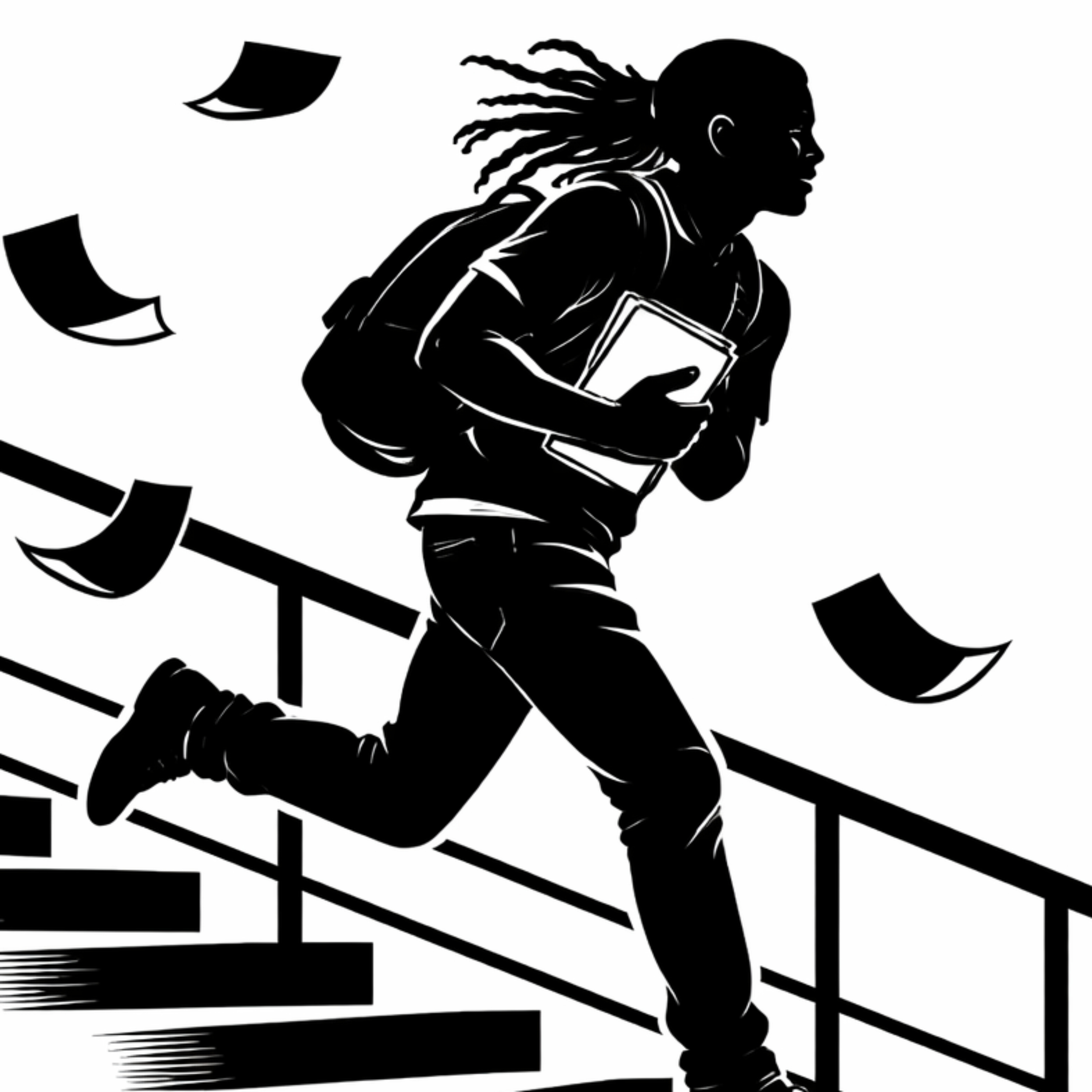 Da Rundown cover art