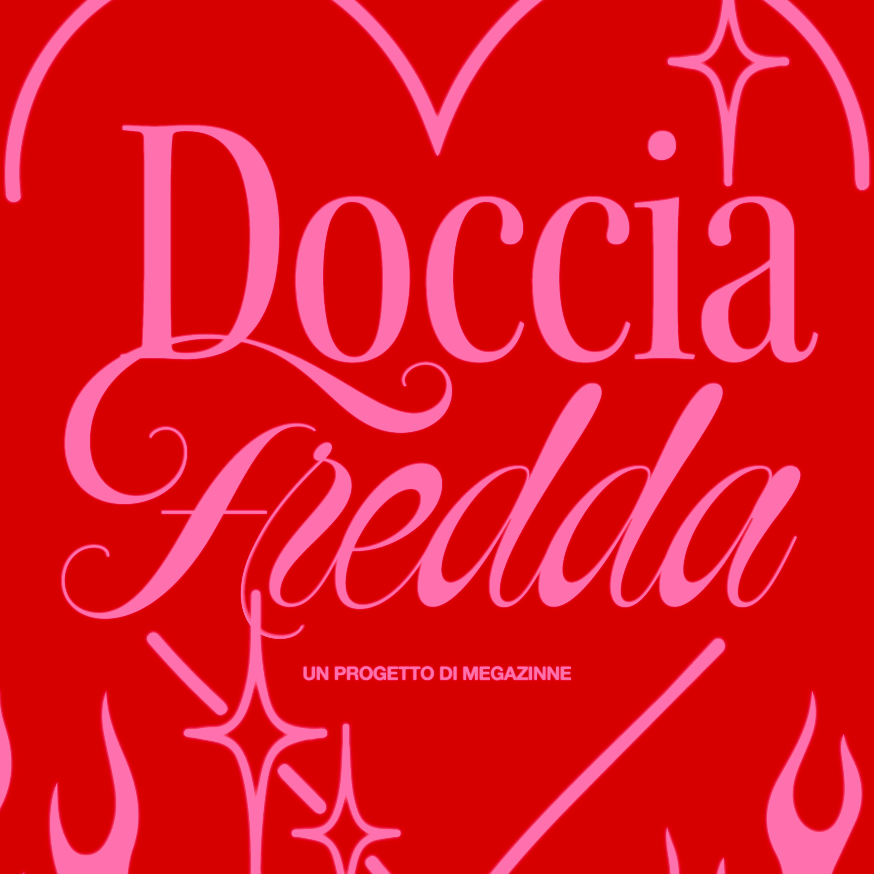 Doccia Fredda cover art