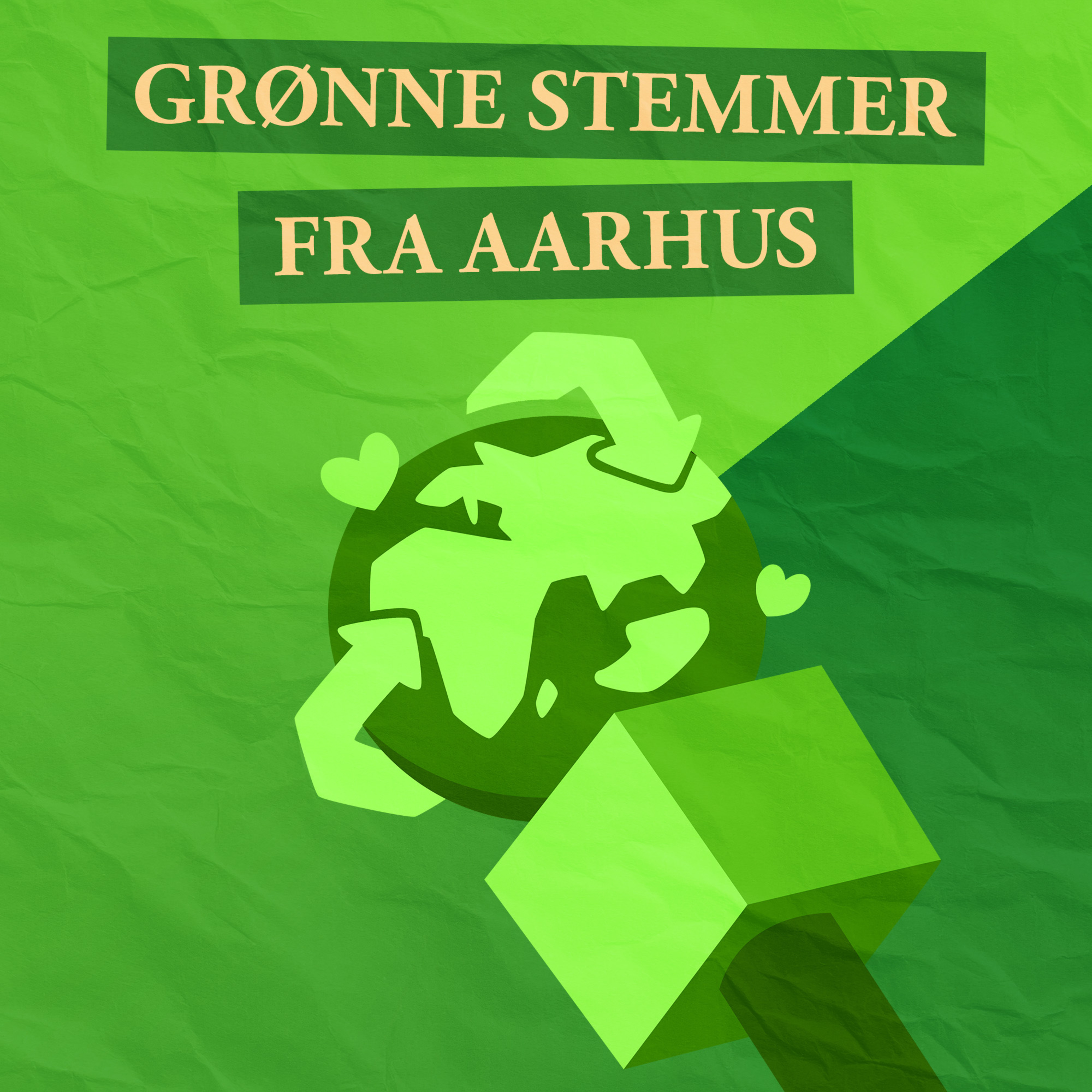 Grønne Stemmer fra Aarhus