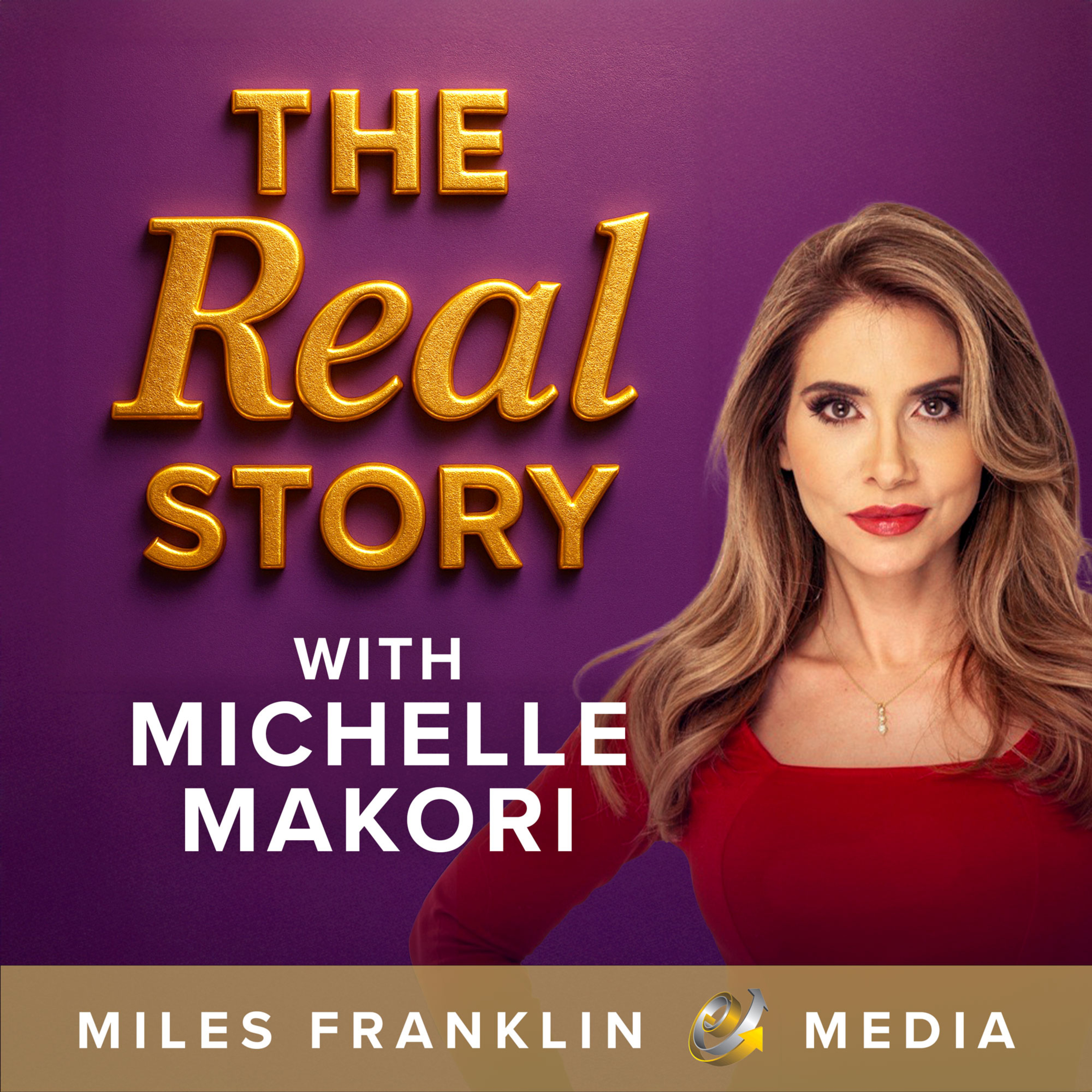 The Real Story with Michelle Makori