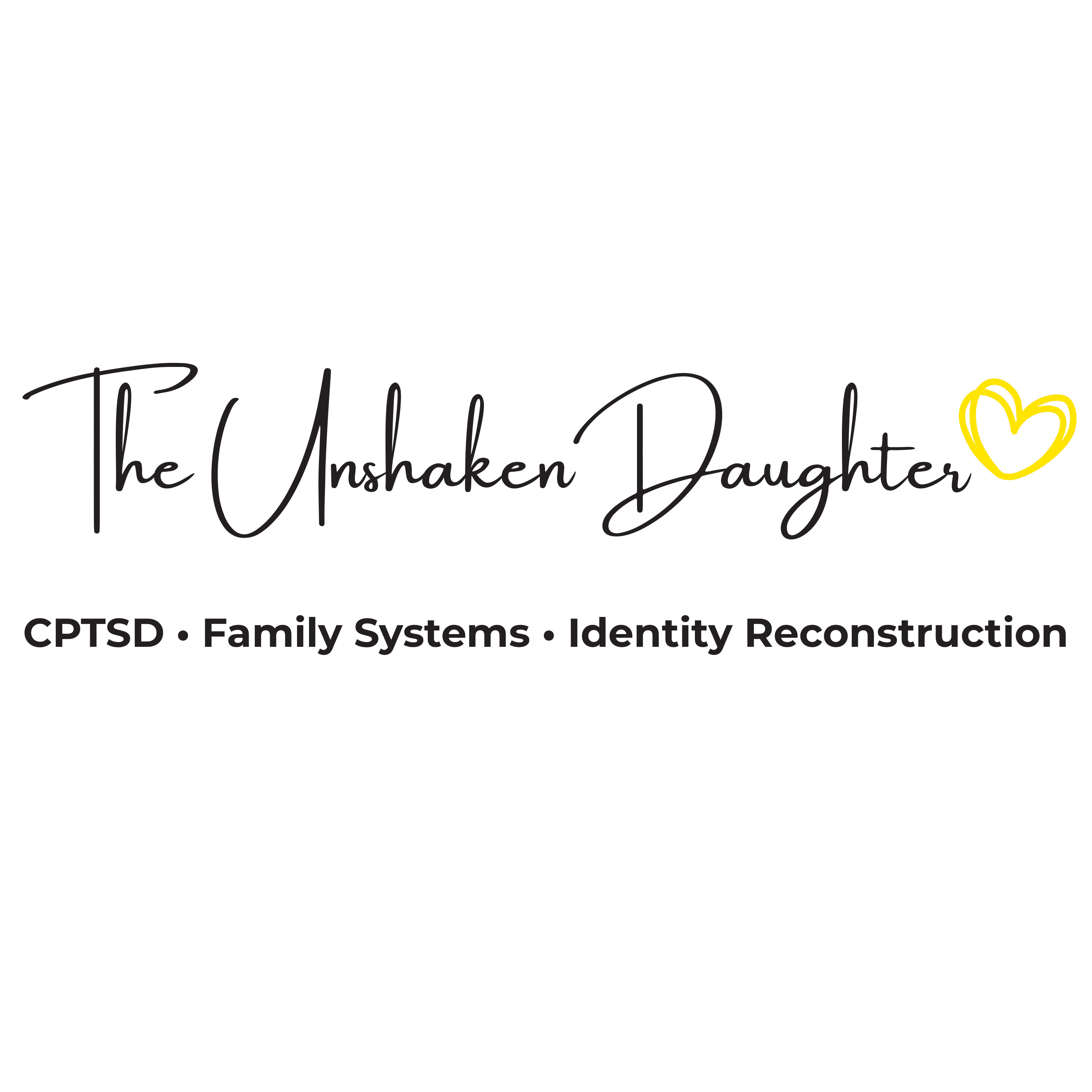 The Unshaken Daughter