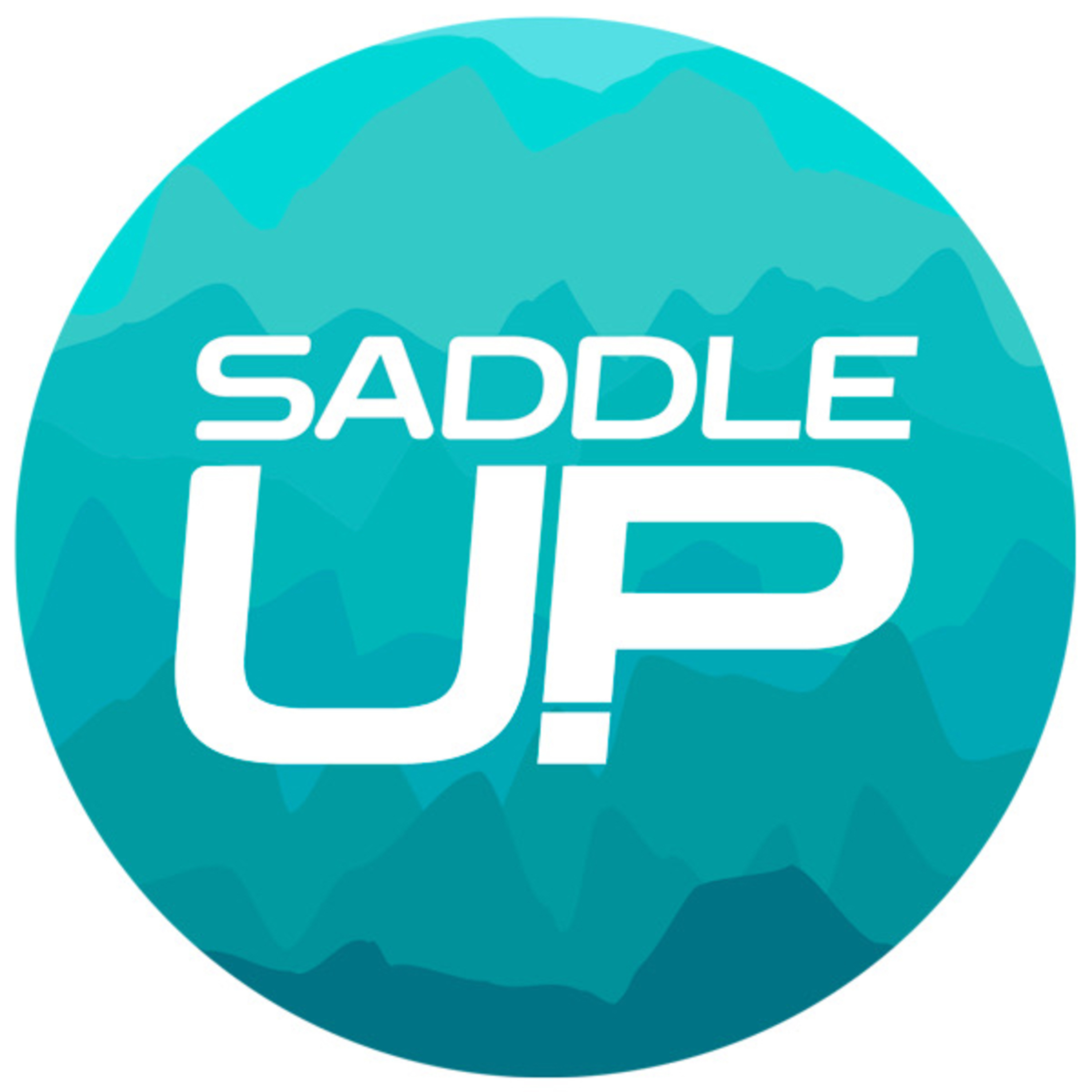 Saddle Up and Ride cover art