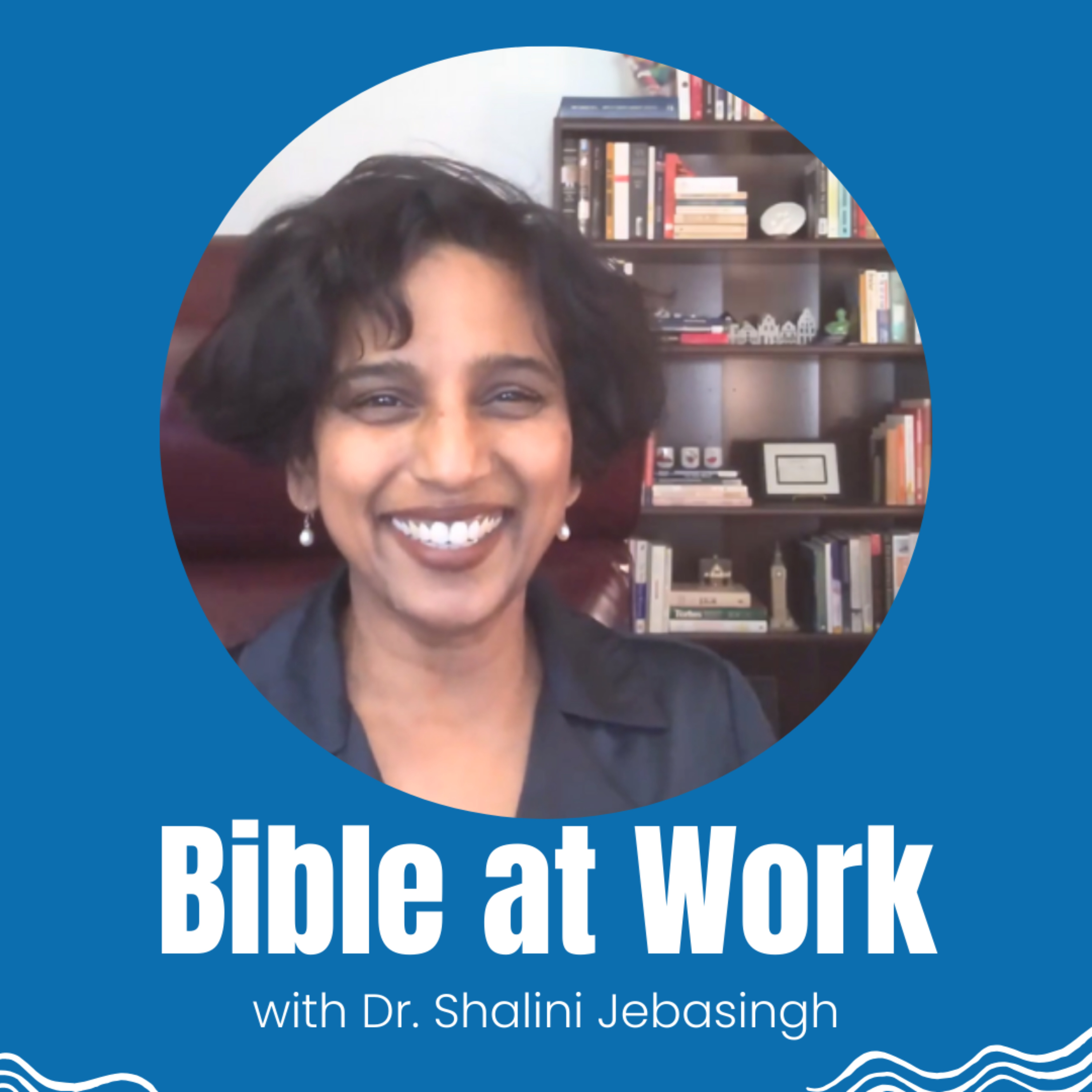 Bible at Work cover art