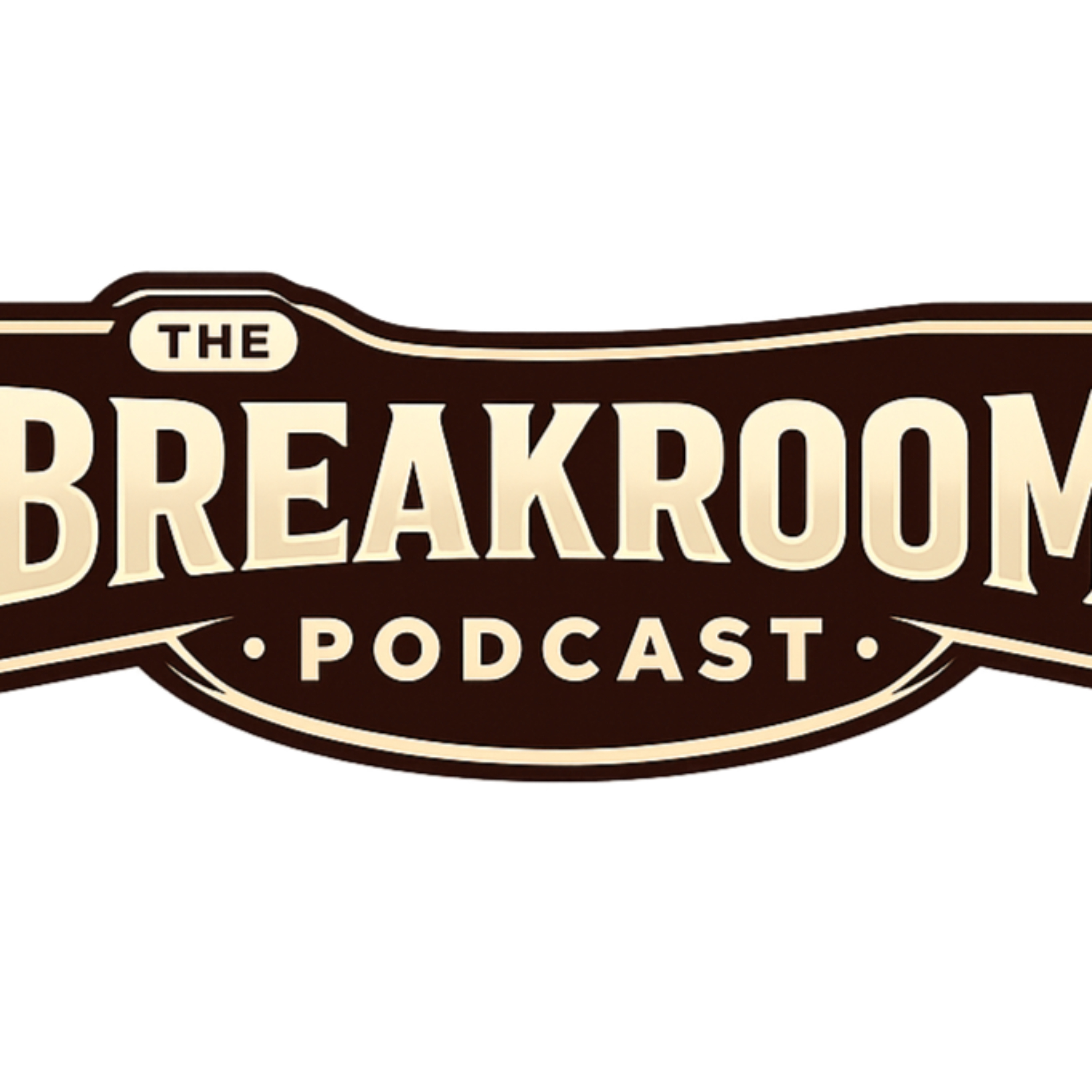 The Breakroom Podcast cover art