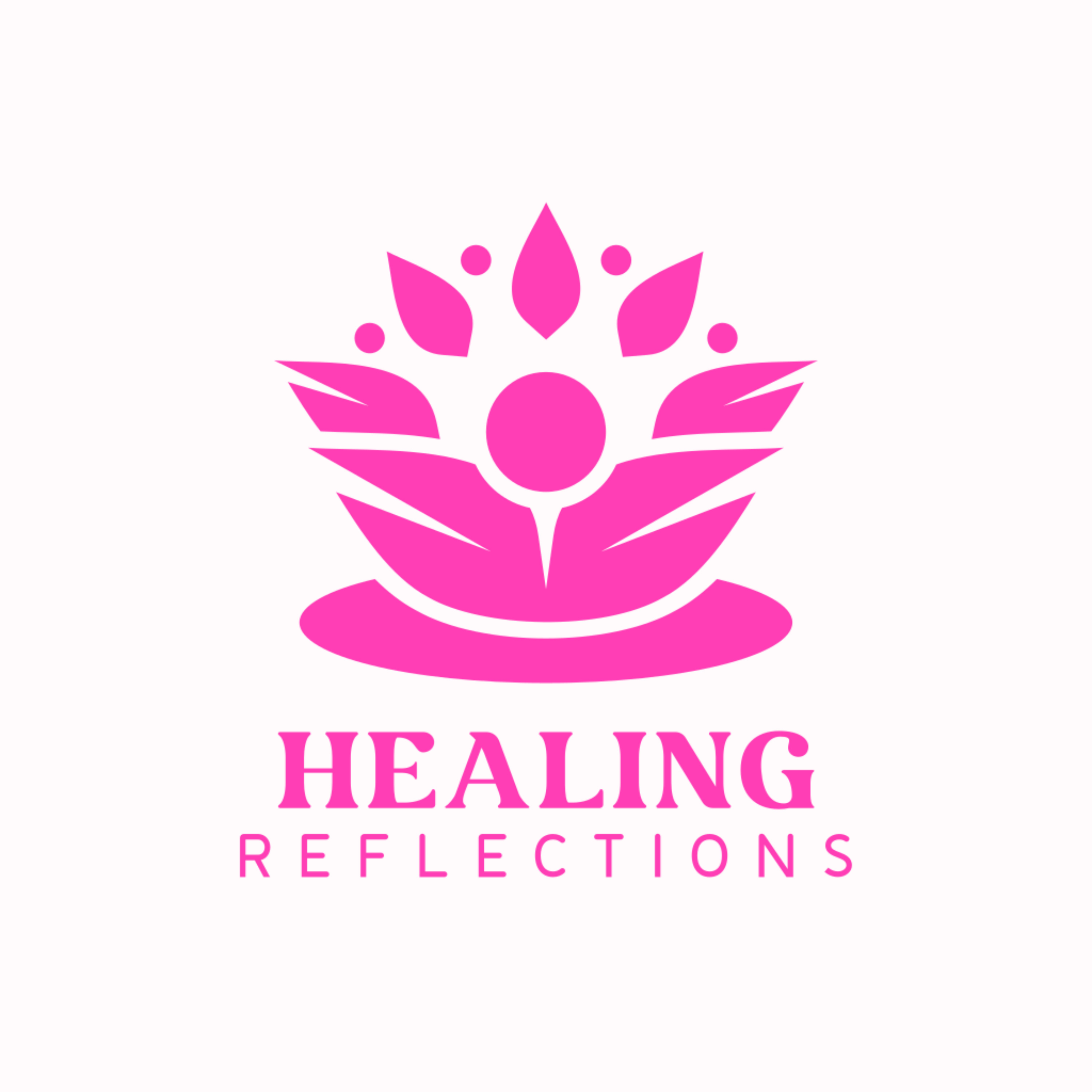 Healing Reflections