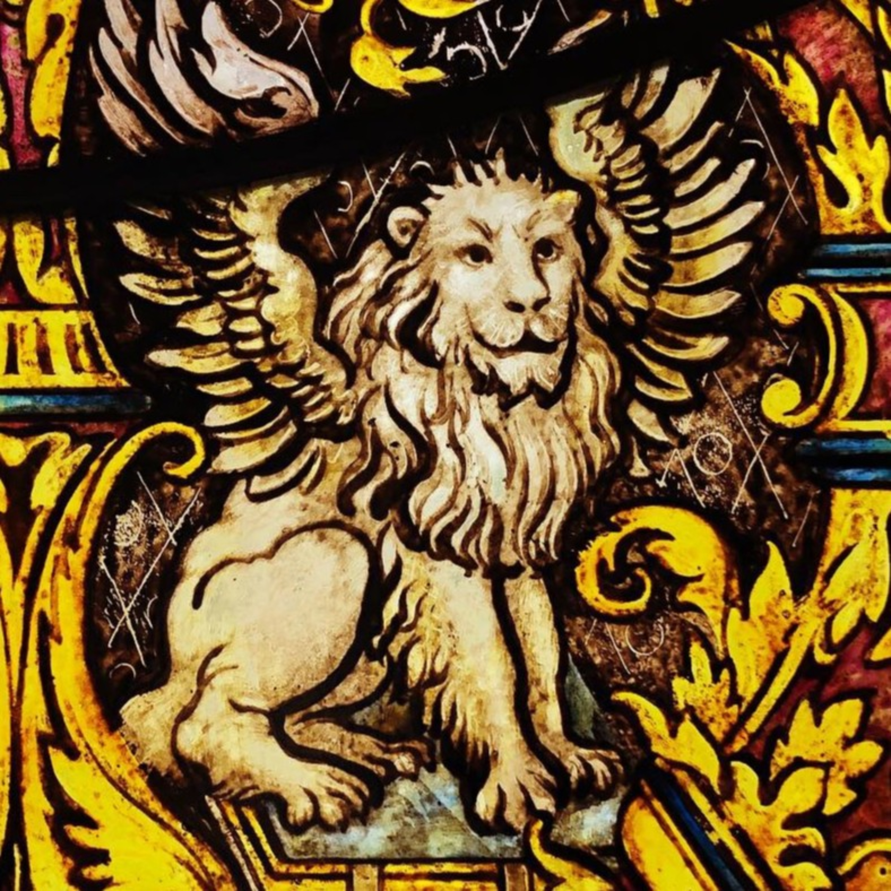 The Sermon Stack podcast artwork