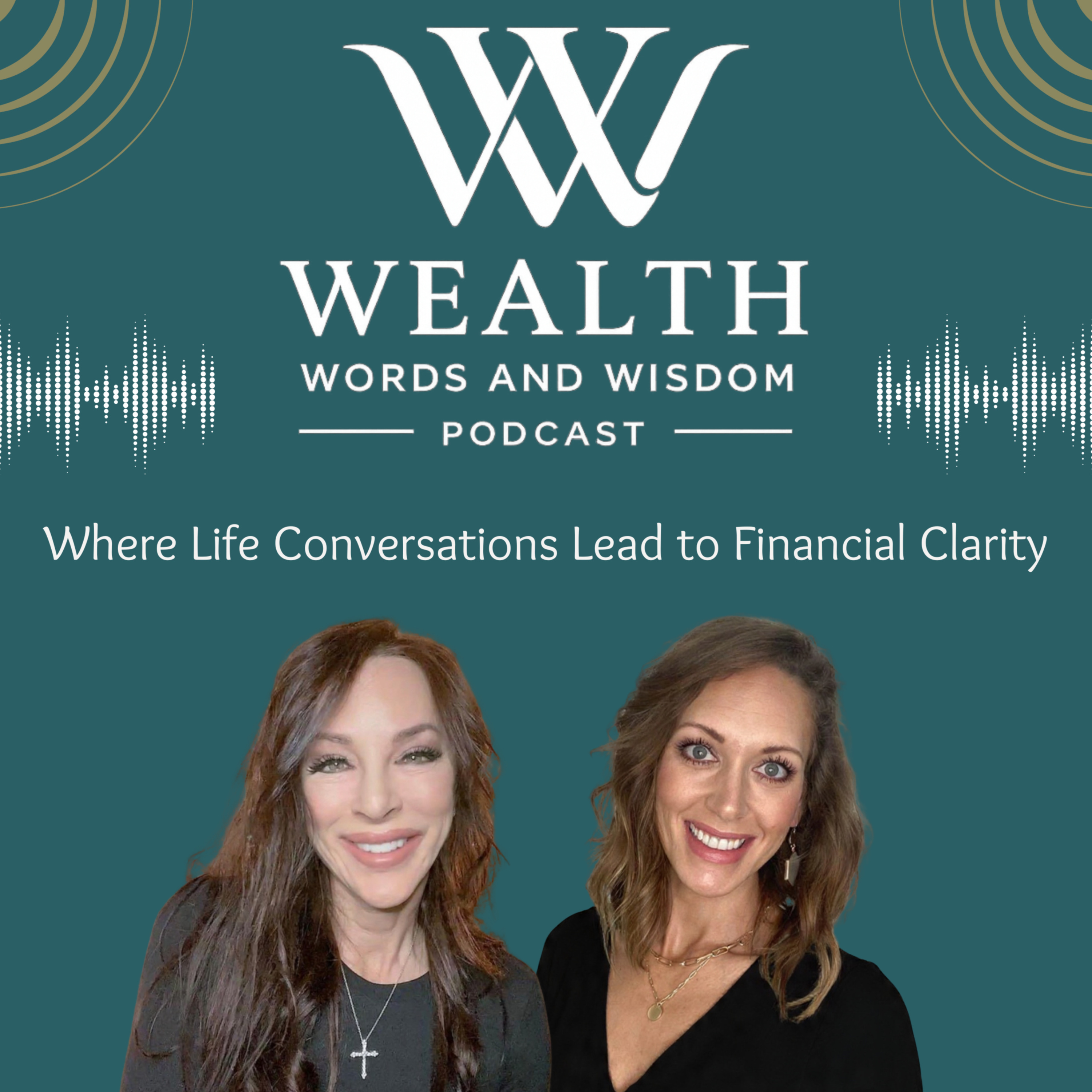 Wealth, Words and Wisdom cover art