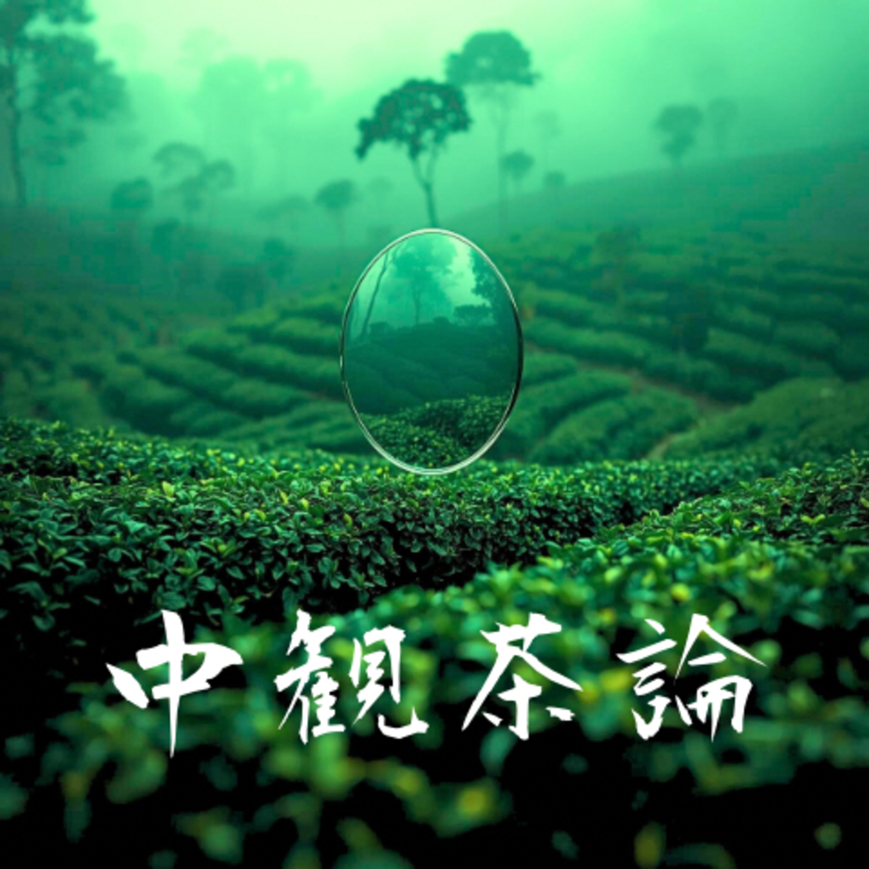 中観茶論