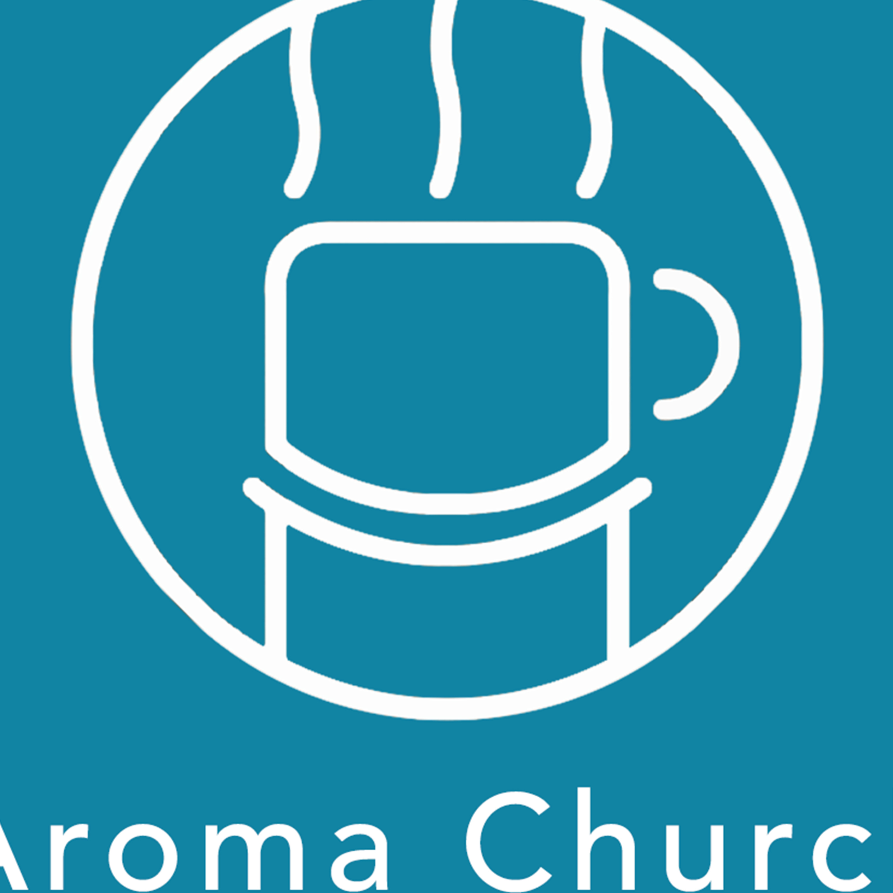 The Aroma Podcast cover art