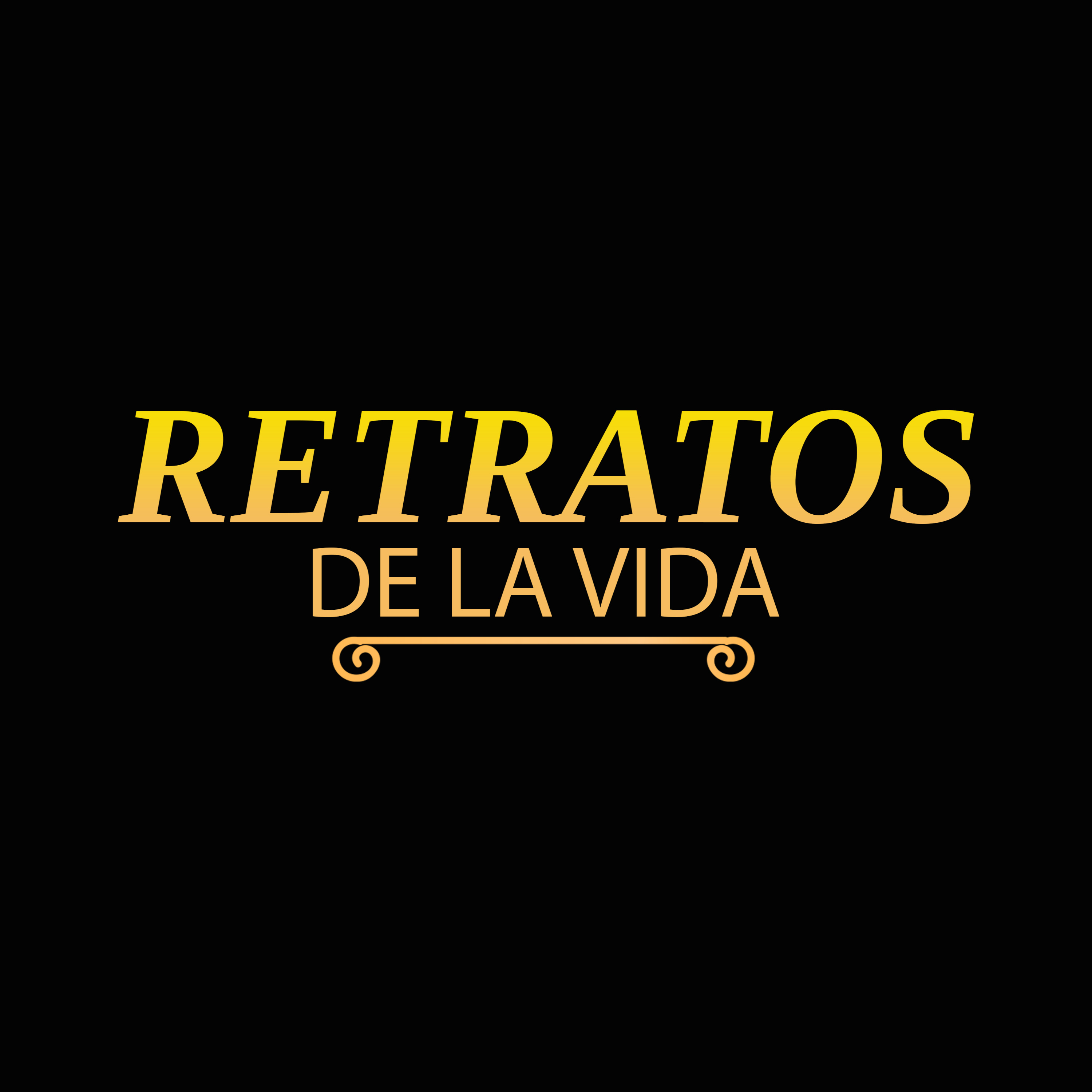 Retratos de la Vida podcast artwork