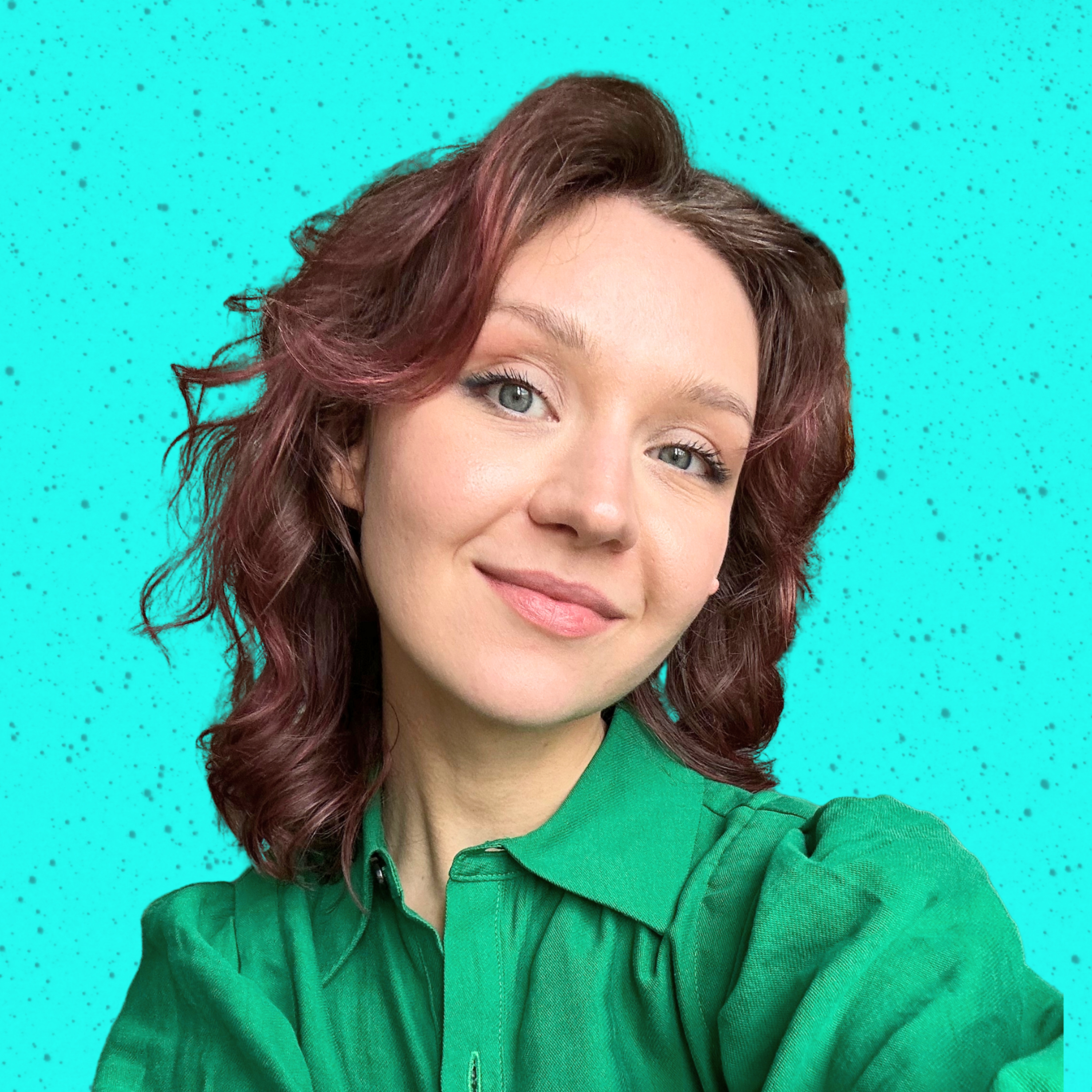 Radio Światło 4.0 z Alexis 🐦‍🔥🎀🪬 cover art