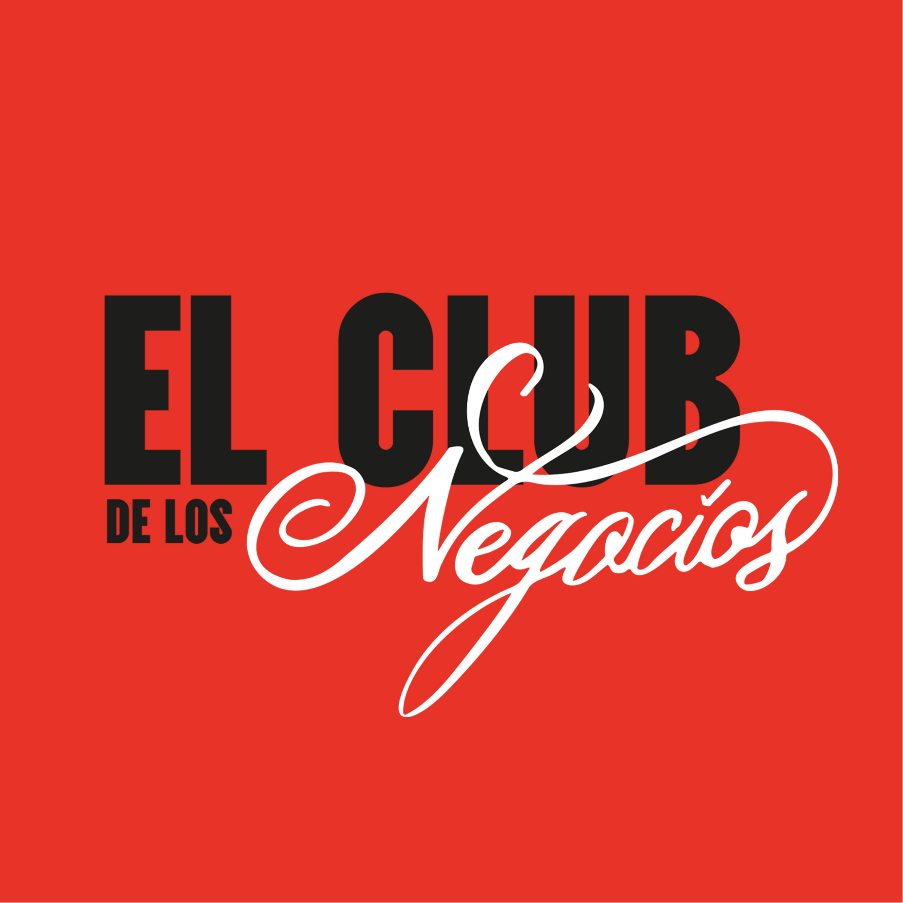 El Club de los Negocios cover art
