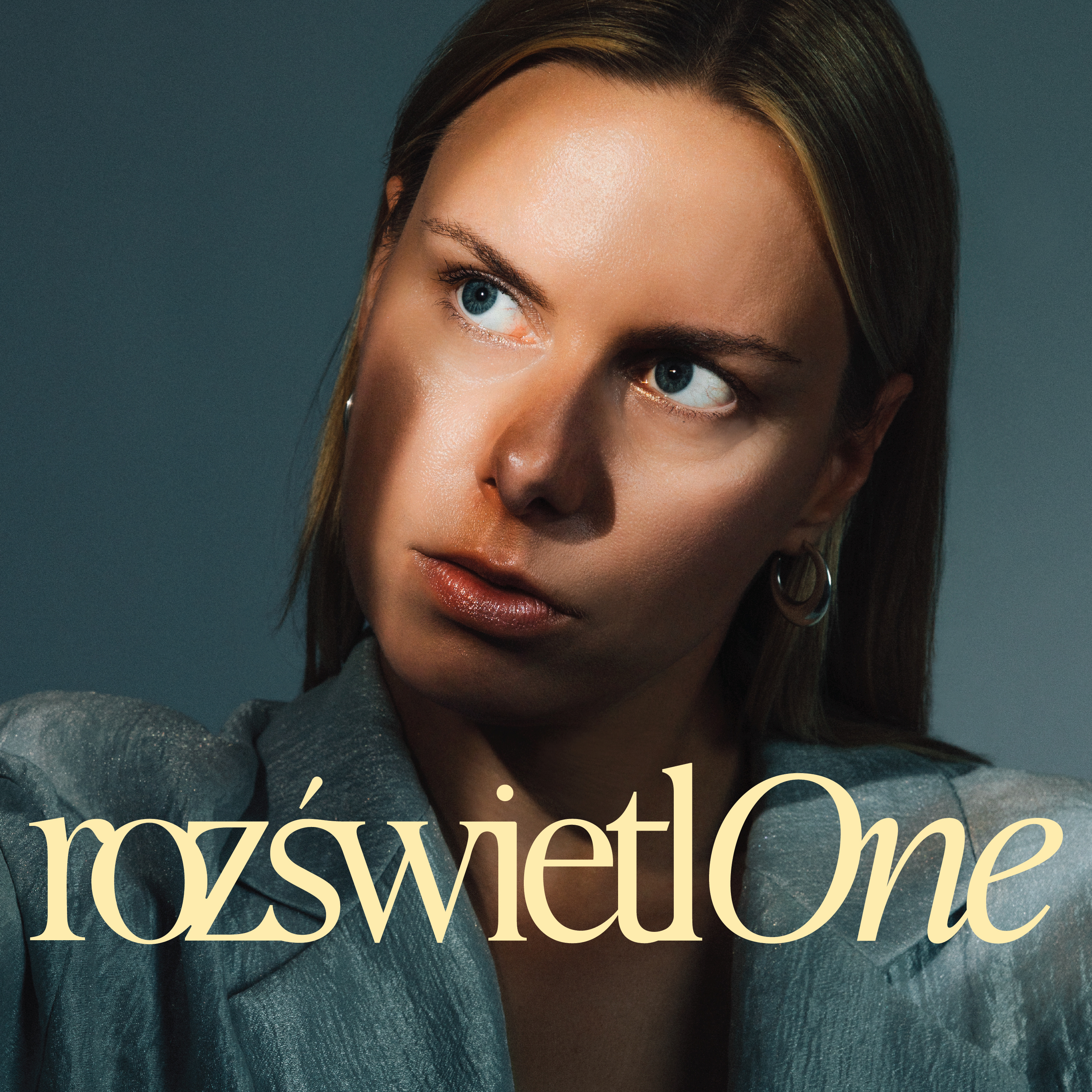 rozświetlOne cover art