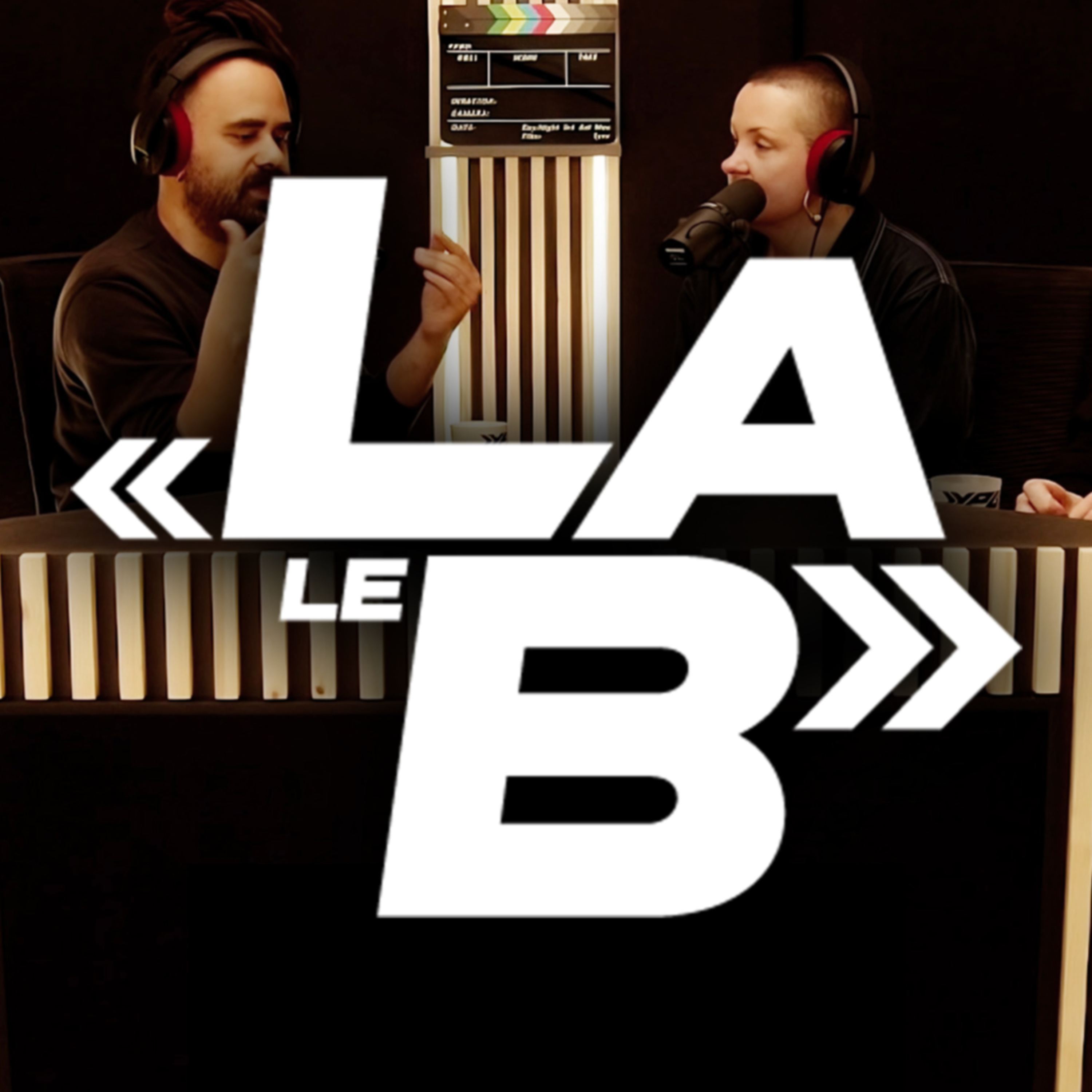 Le Lab