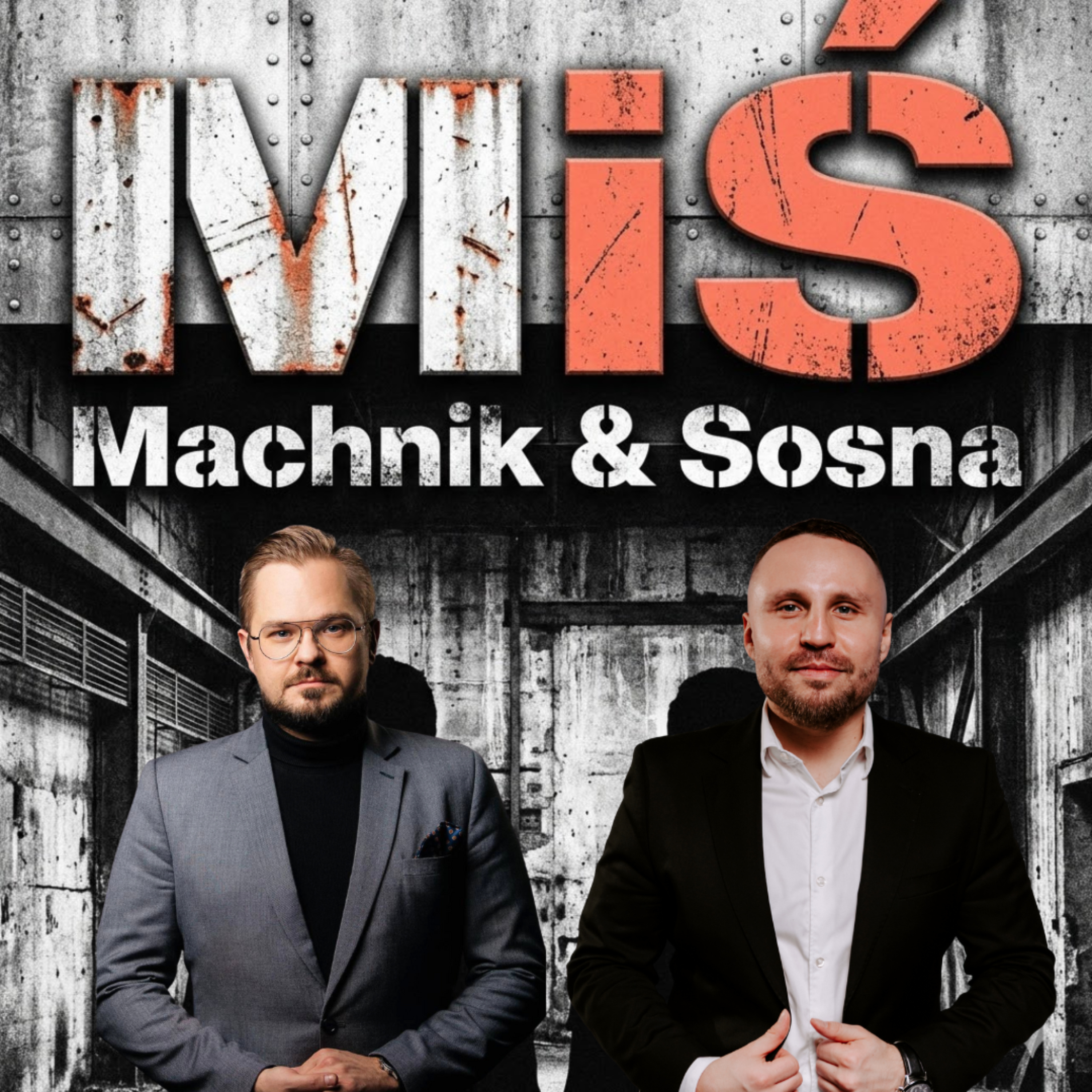 MiŚ Machnik i Sosna