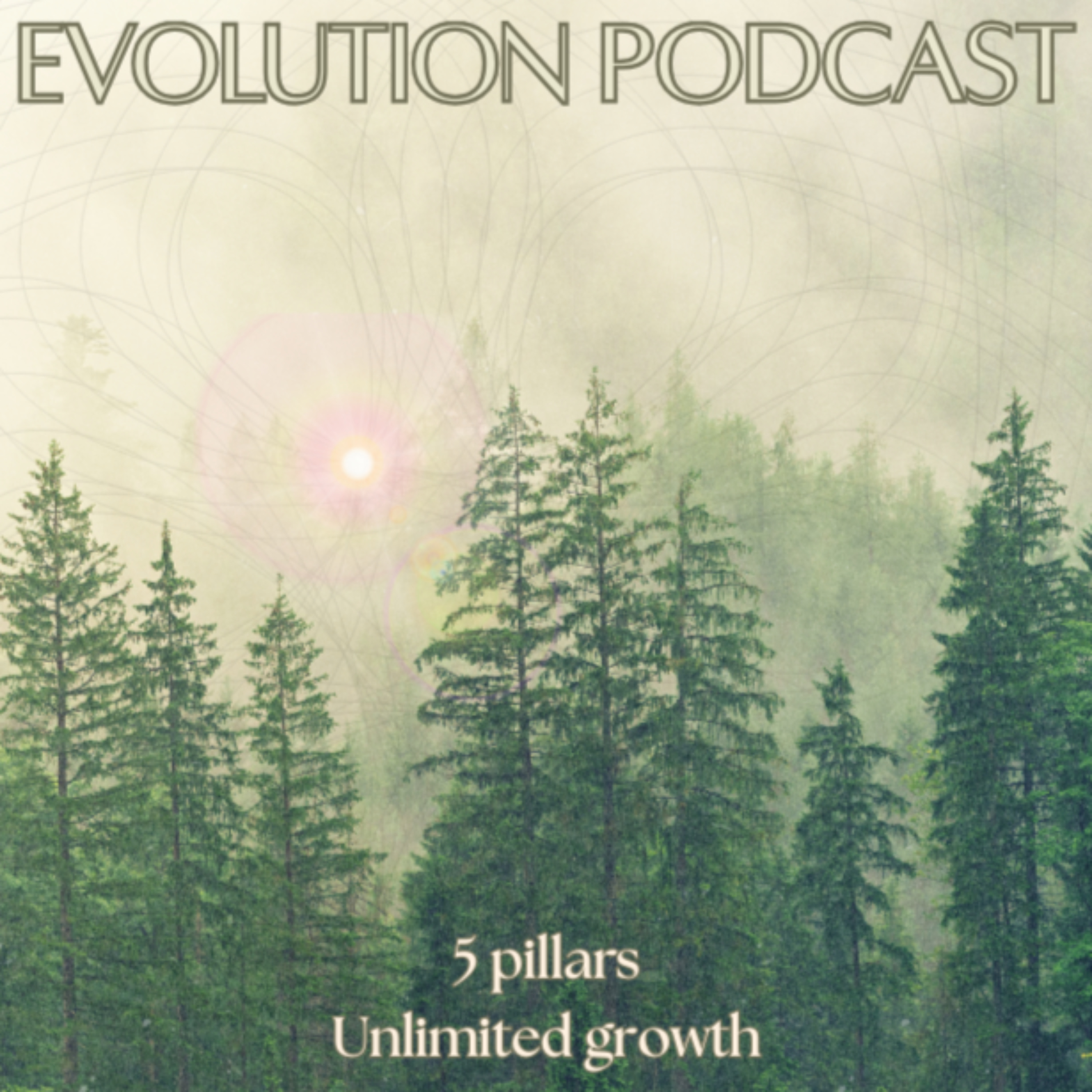 Evolution Podcast