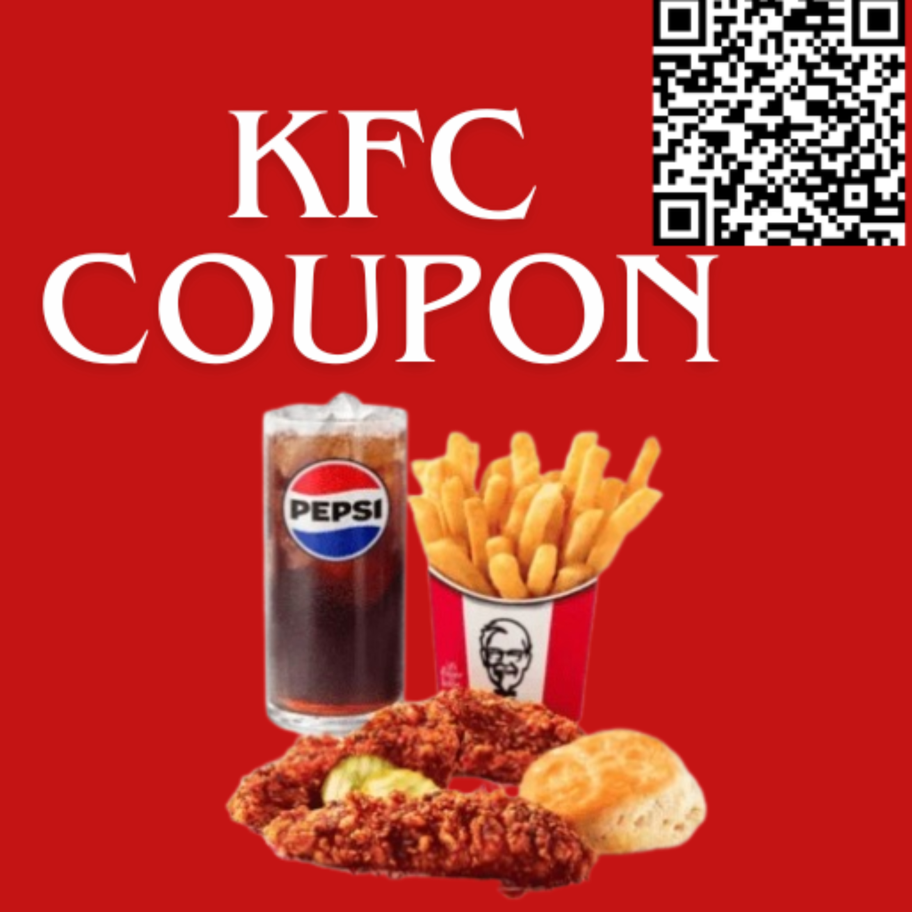 KFC Coupon Secrets You Need to Know podcast artwork