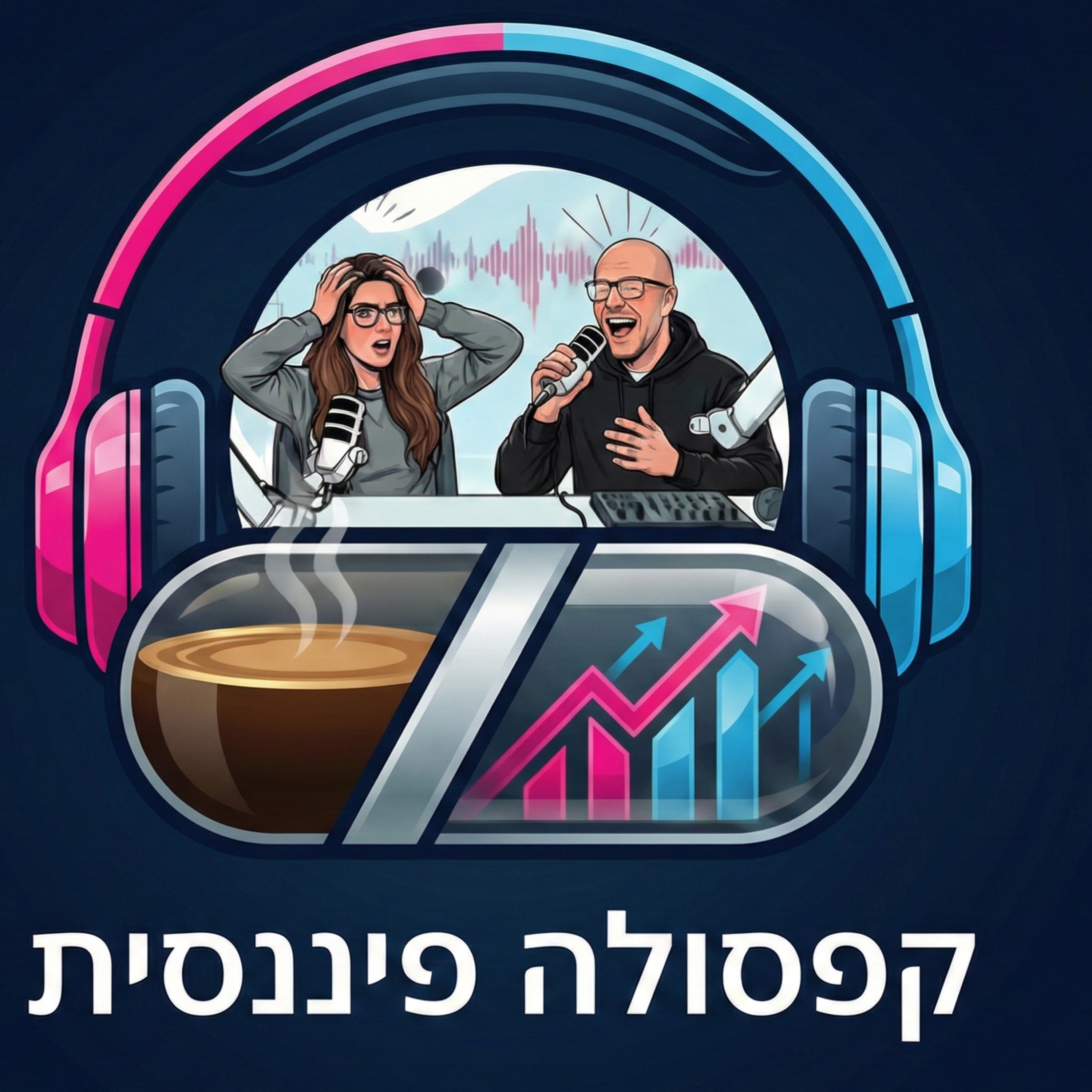 קפסולה פיננסית