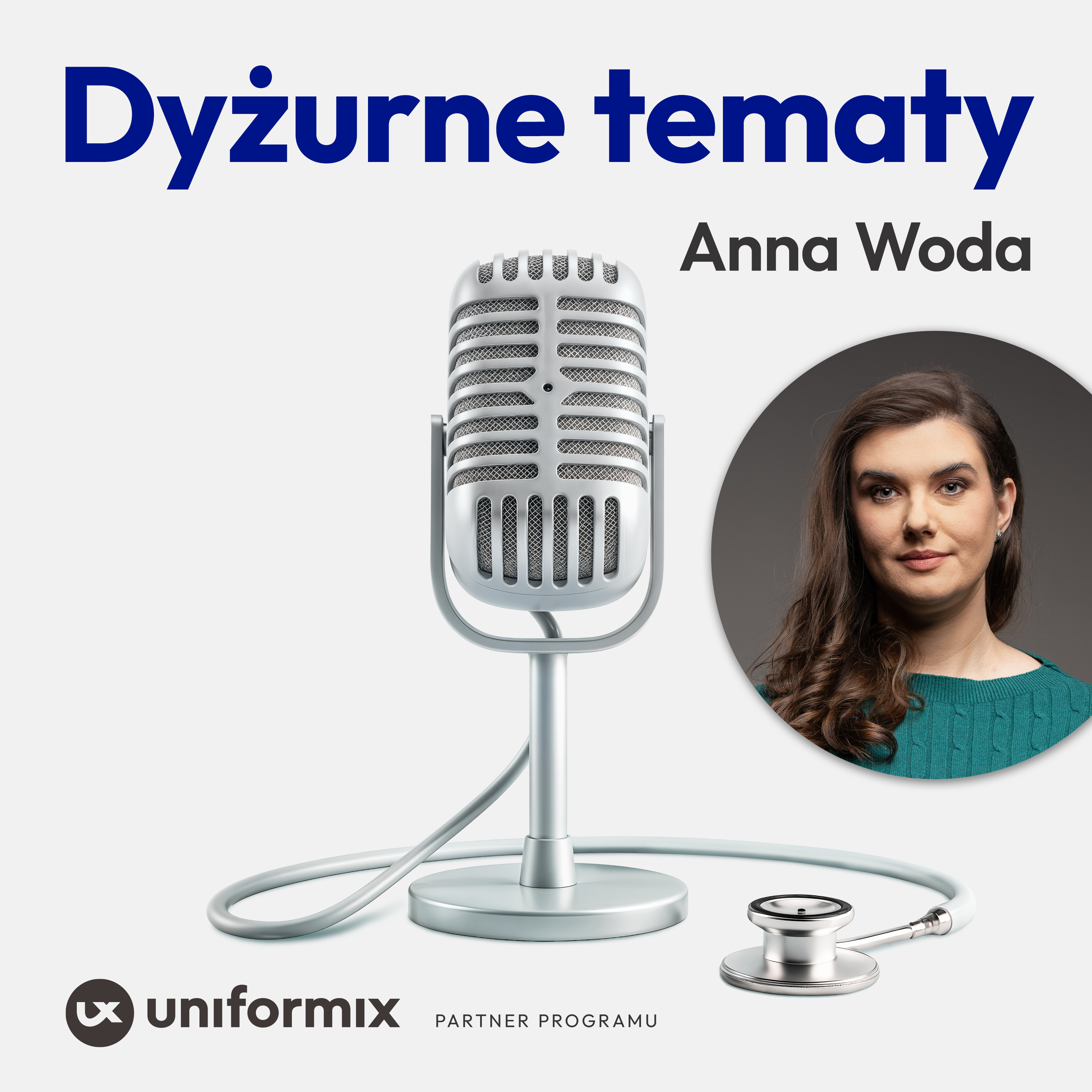 Dyżurne tematy