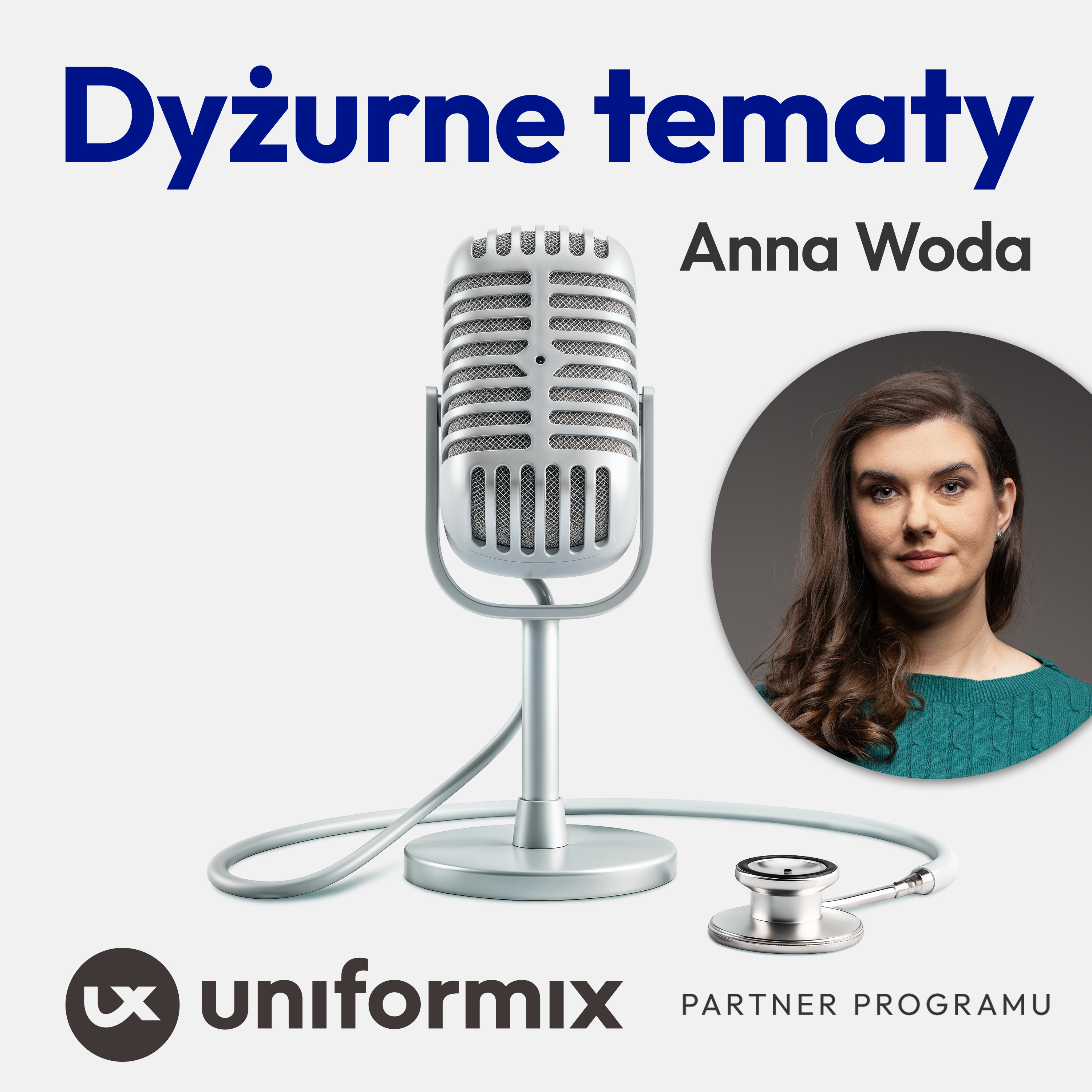 Dyżurne tematy