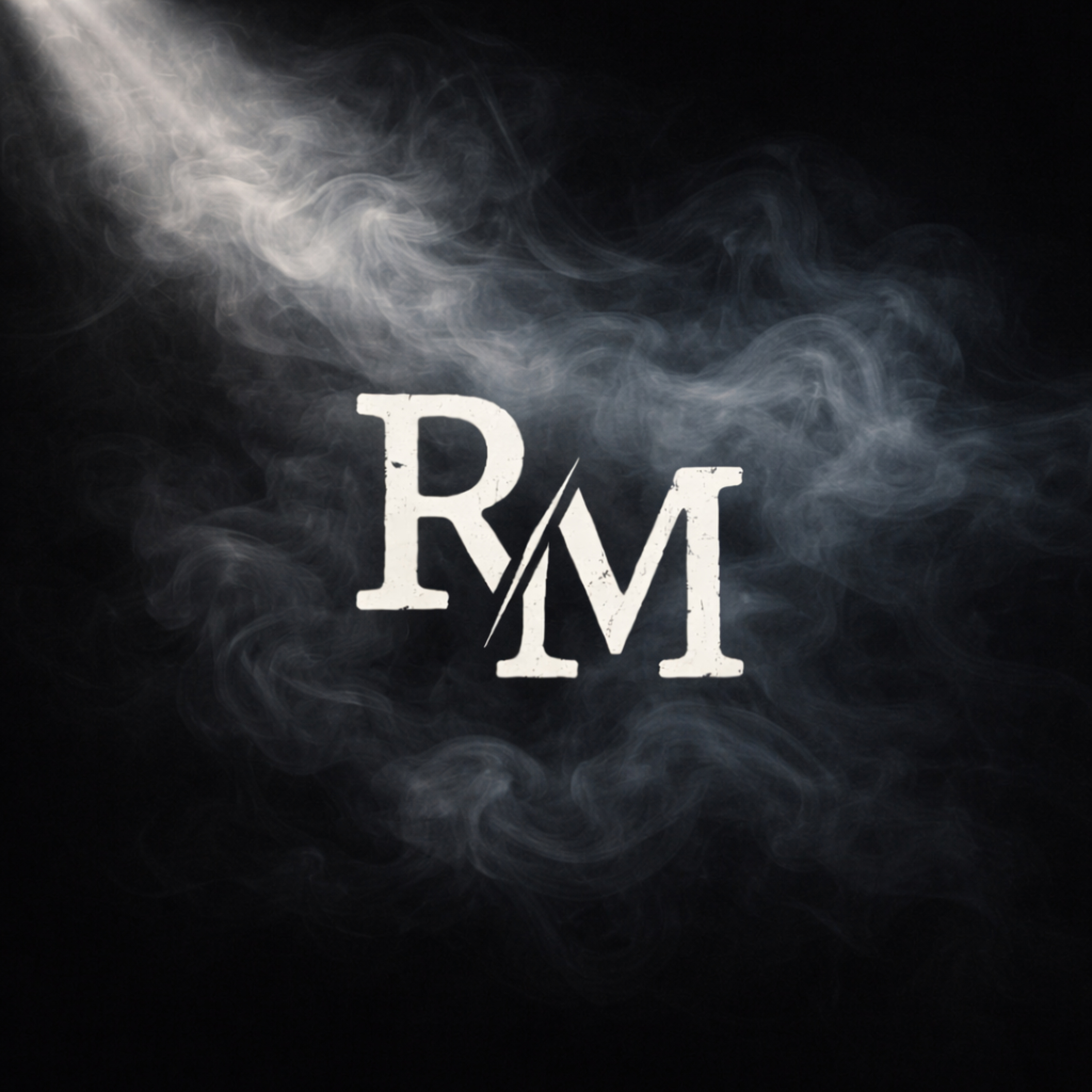 Raphaël Moureau - Lives & Podcasts