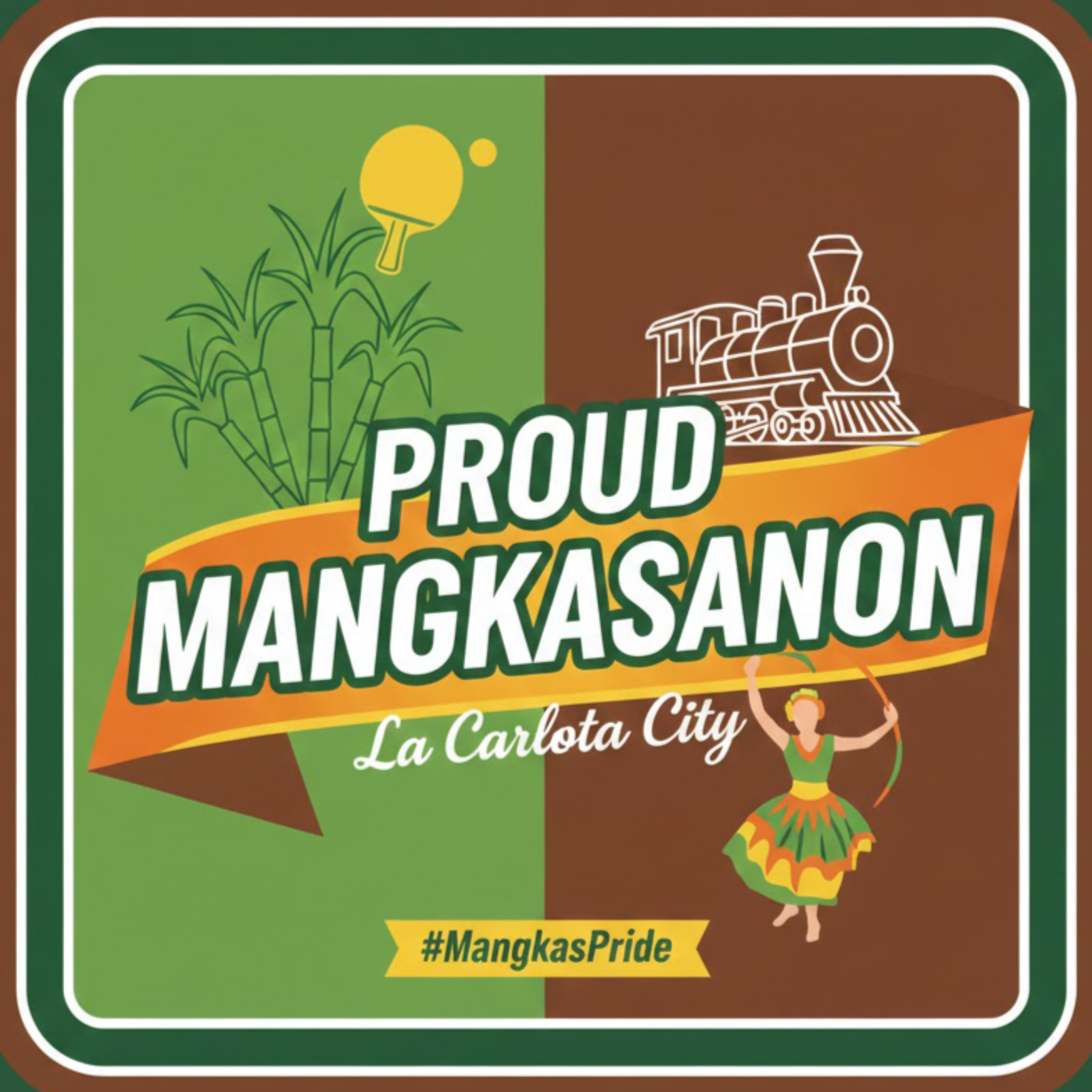 Proud Mangkasanon podcast artwork