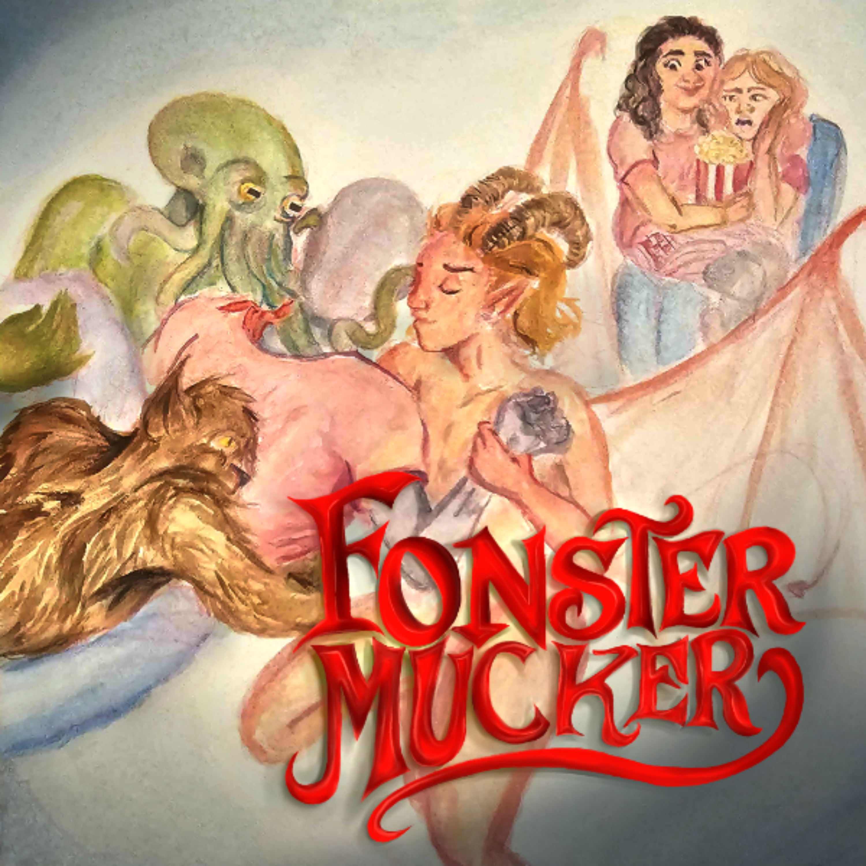 Fonster Mucker