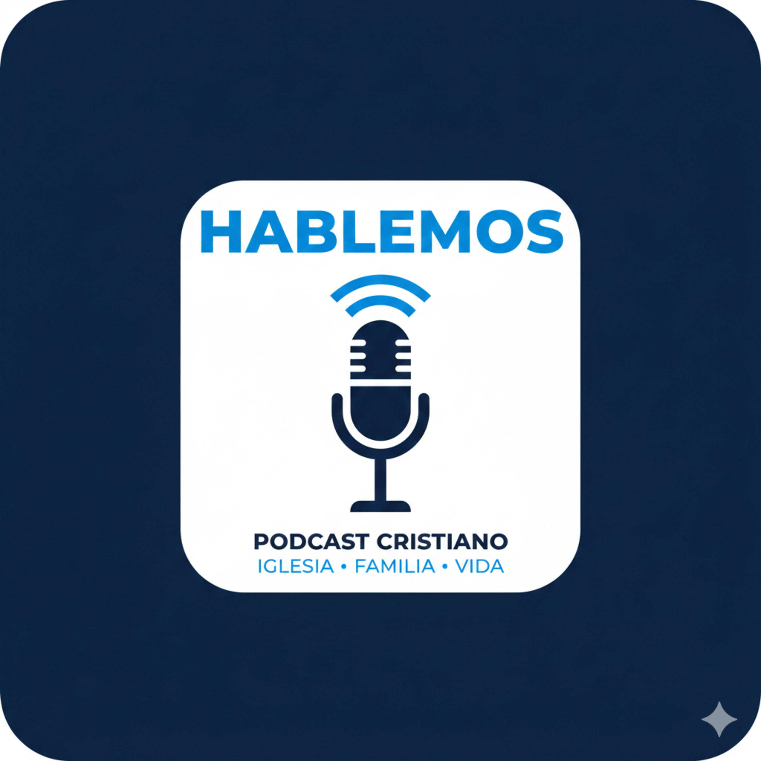 Hablemos cover art