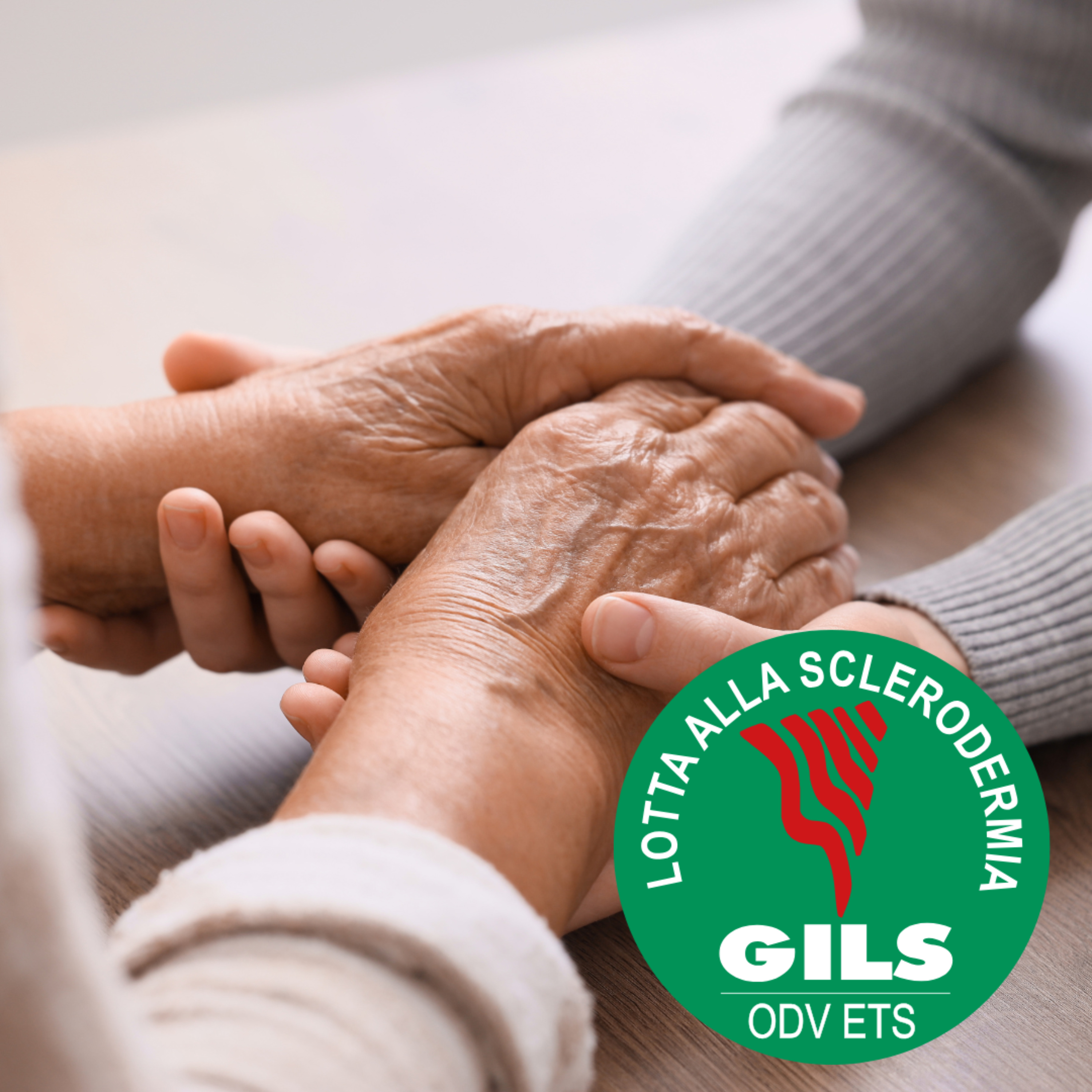 Conversazioni con GILS cover art