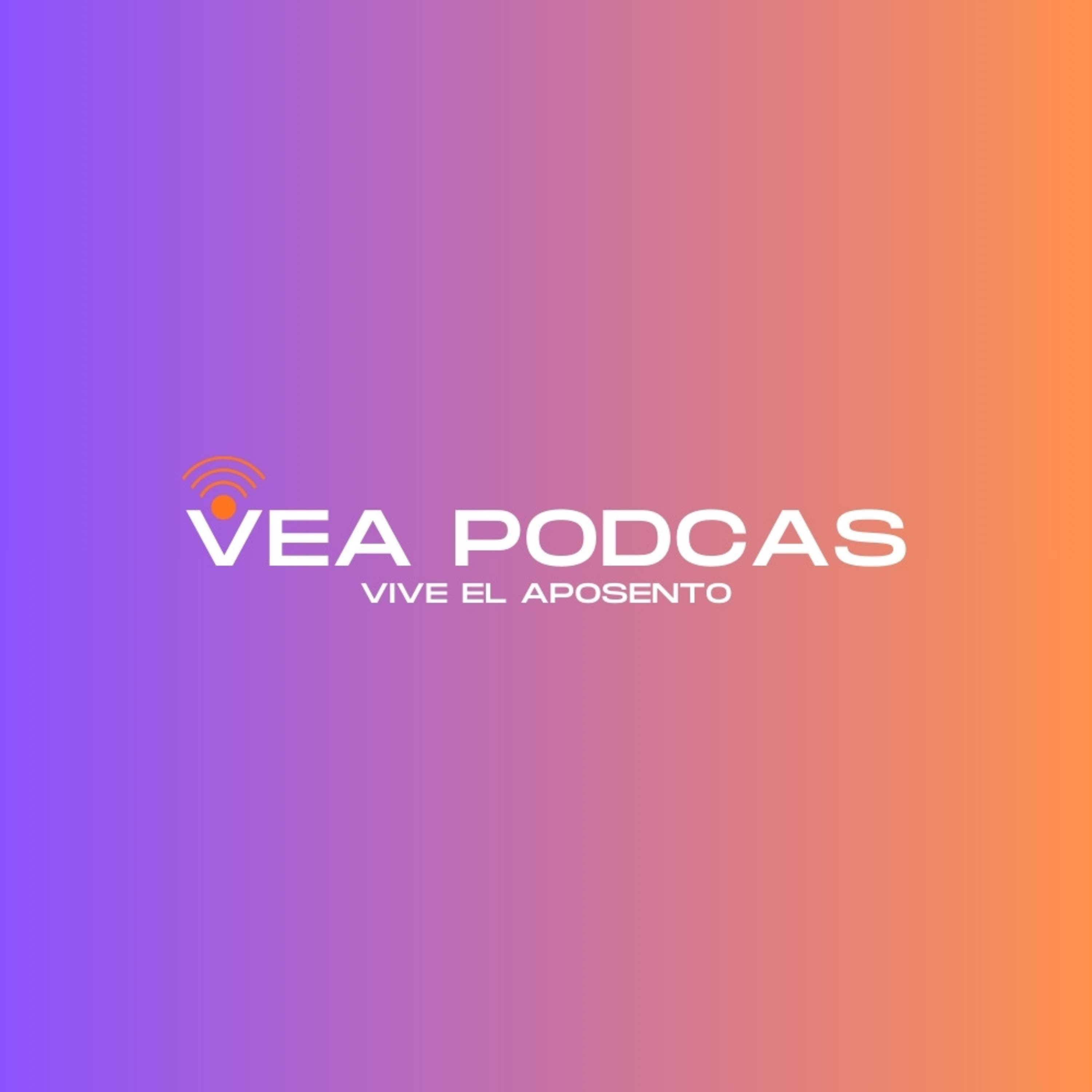 Vive el Aposento Podcast