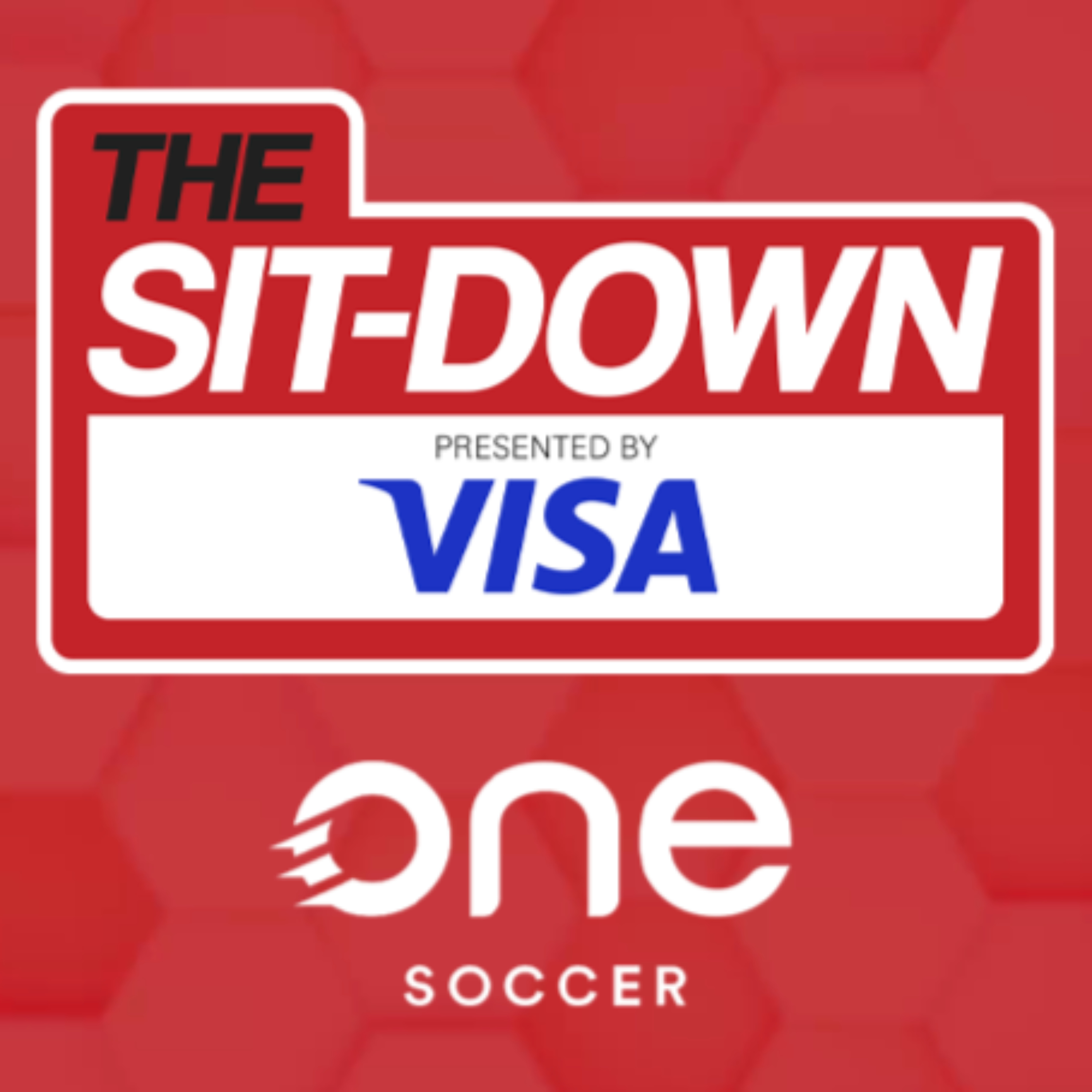 THE SIT-DOWN by Visa 🎙️