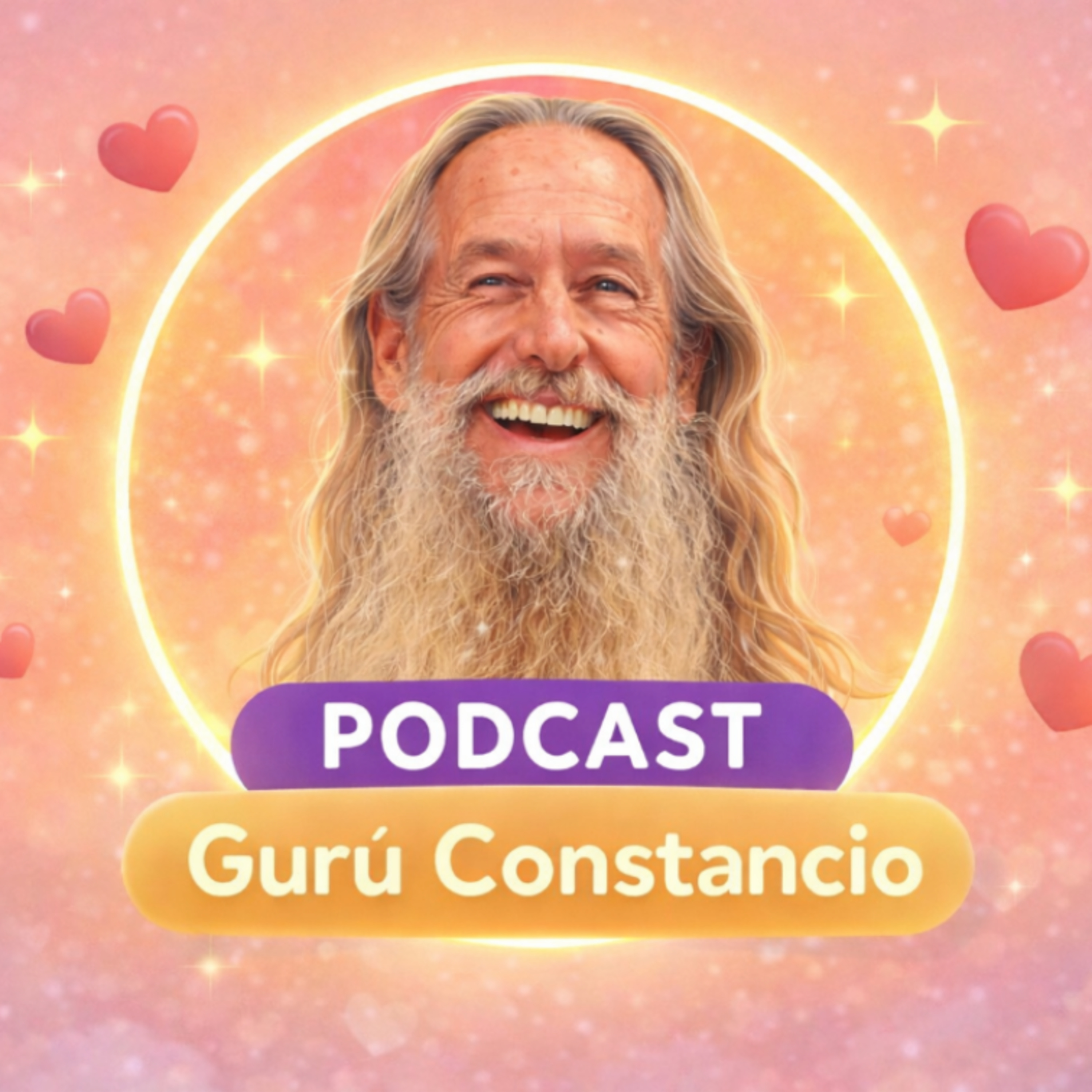 Gurú Constancio cover art
