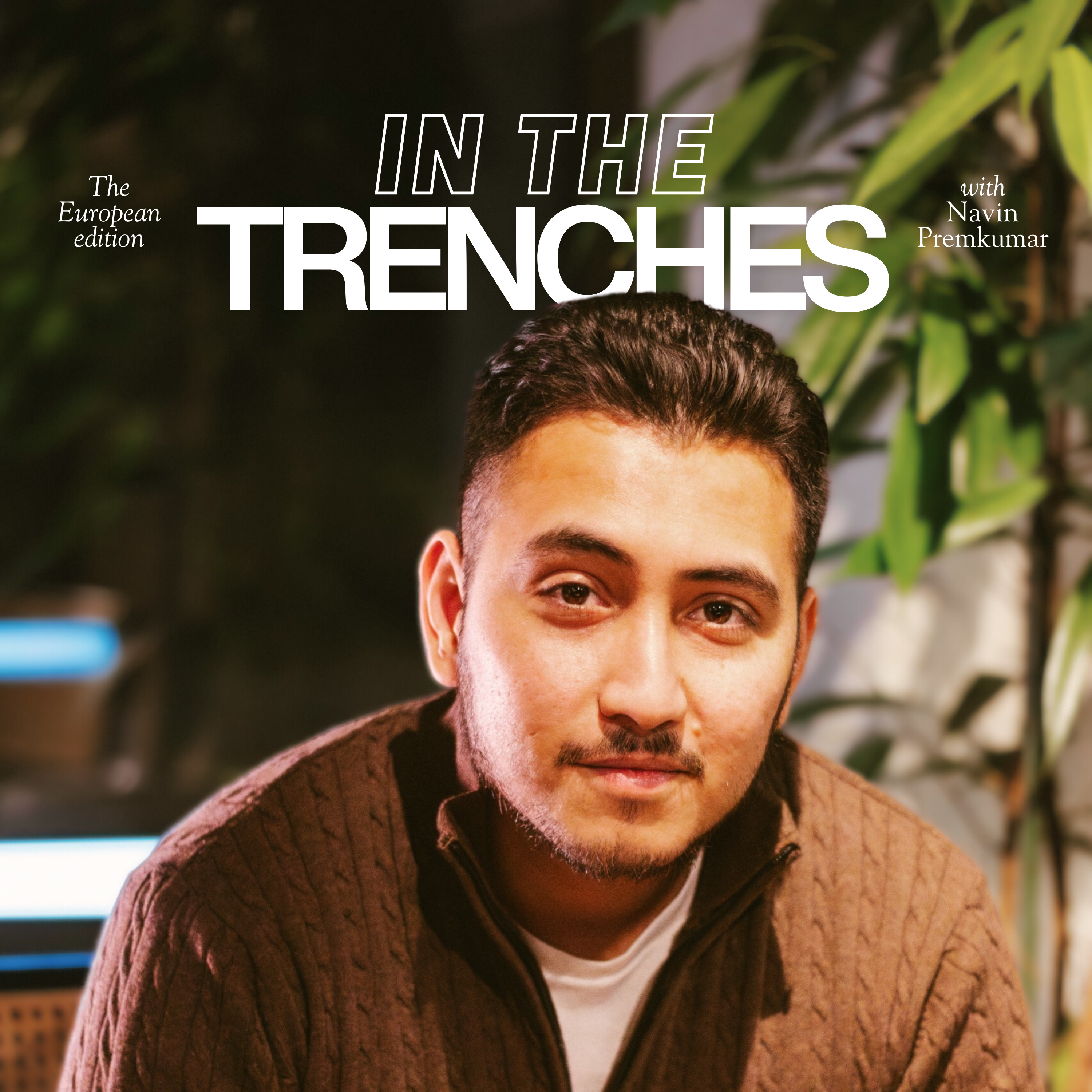 In the Trenches: Startups Edition