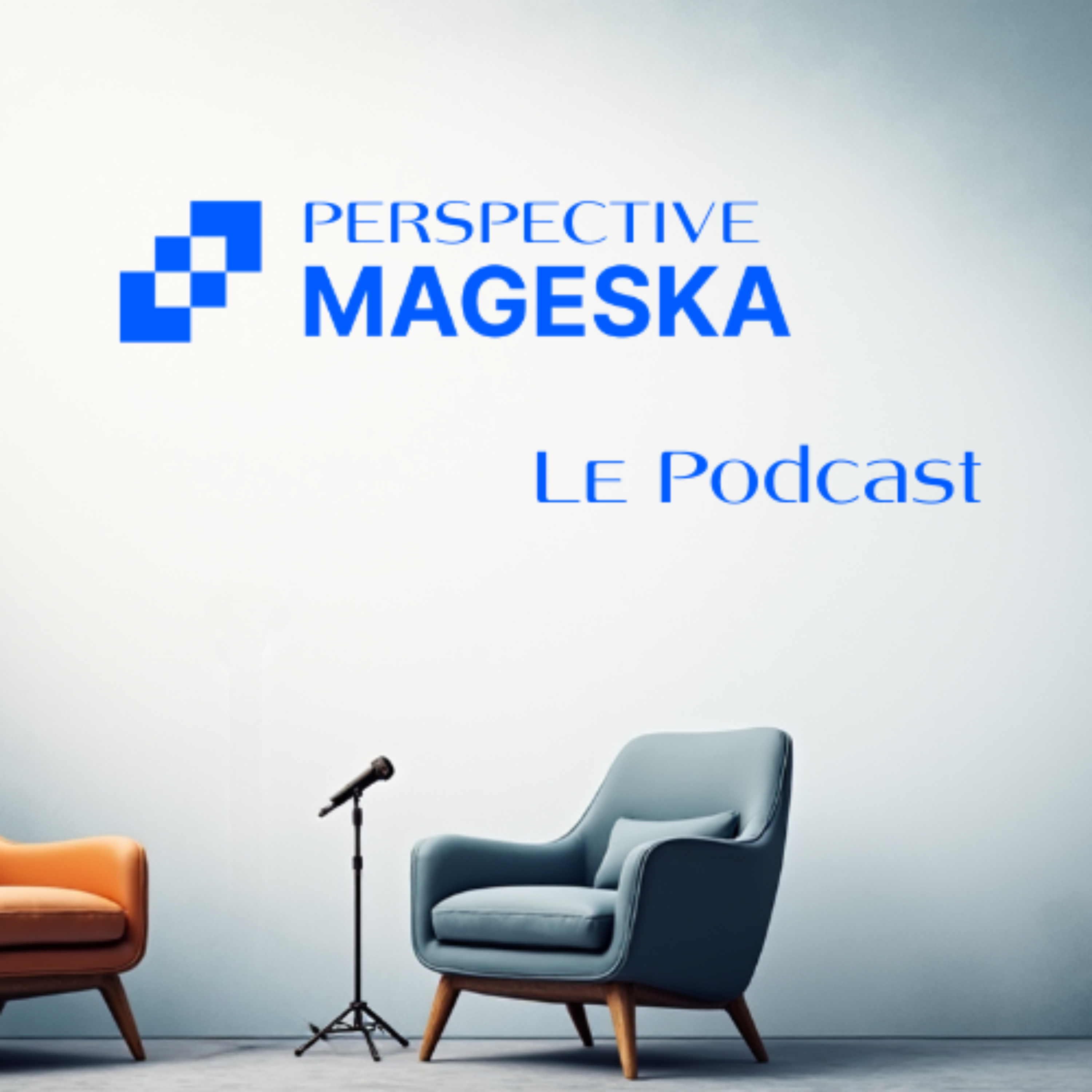 Perspective Mageska - Le Podcast