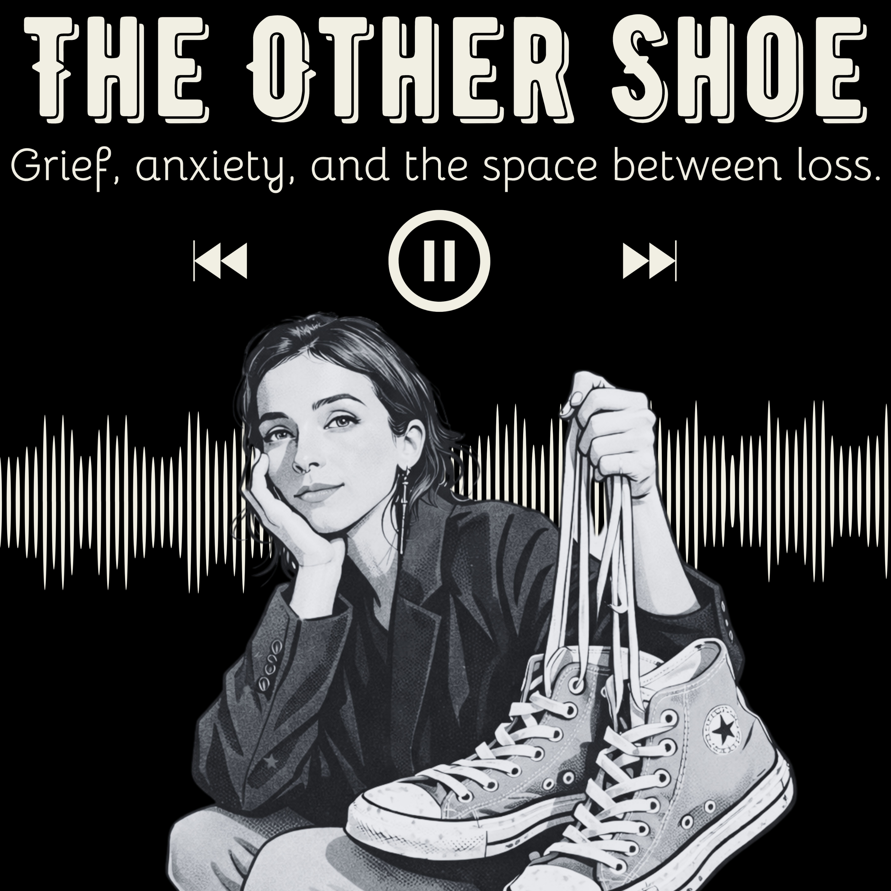 The Other Shoe